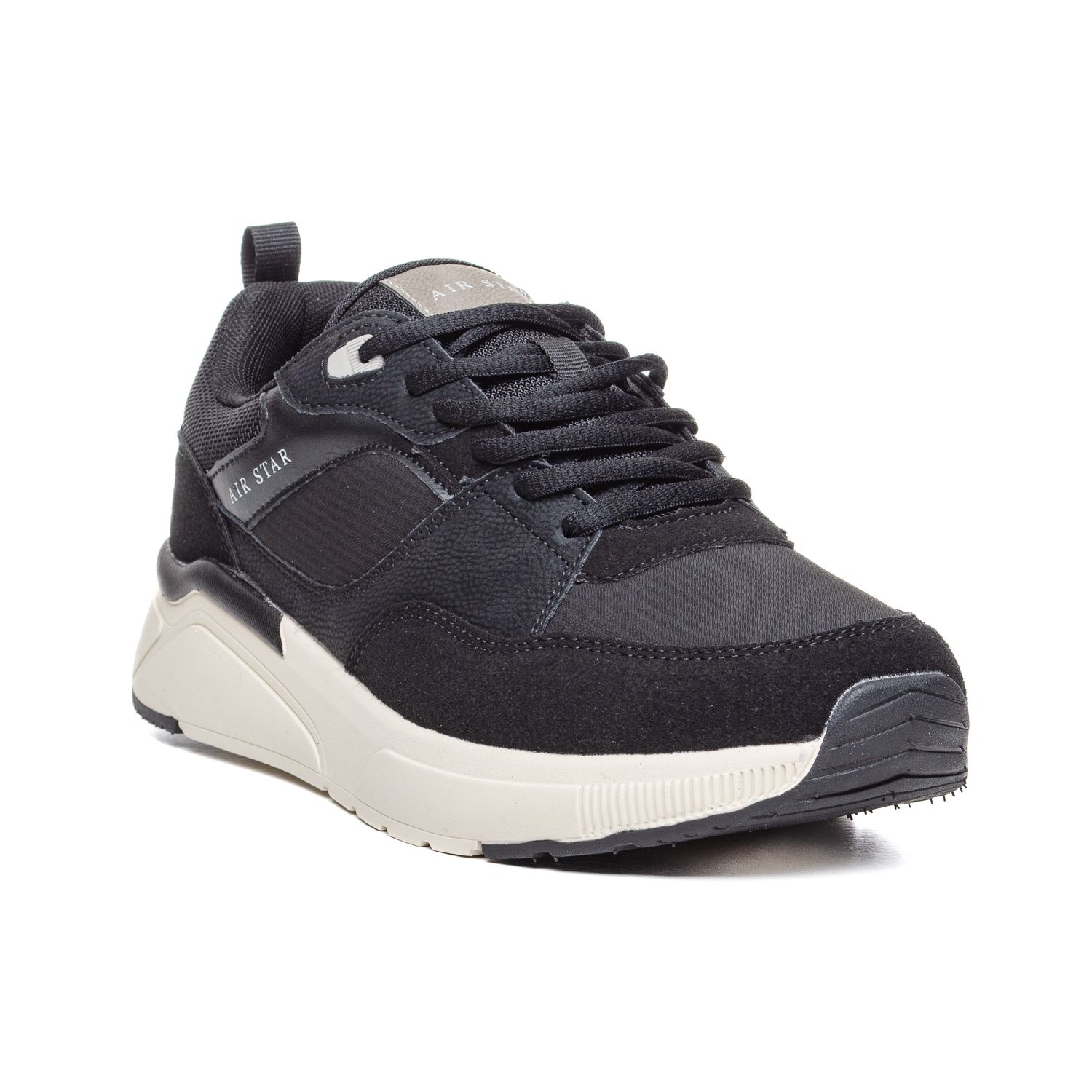 Машка Патика 014333 Black