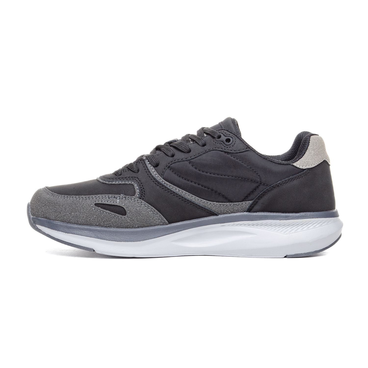 Машка Патика 014329 Black