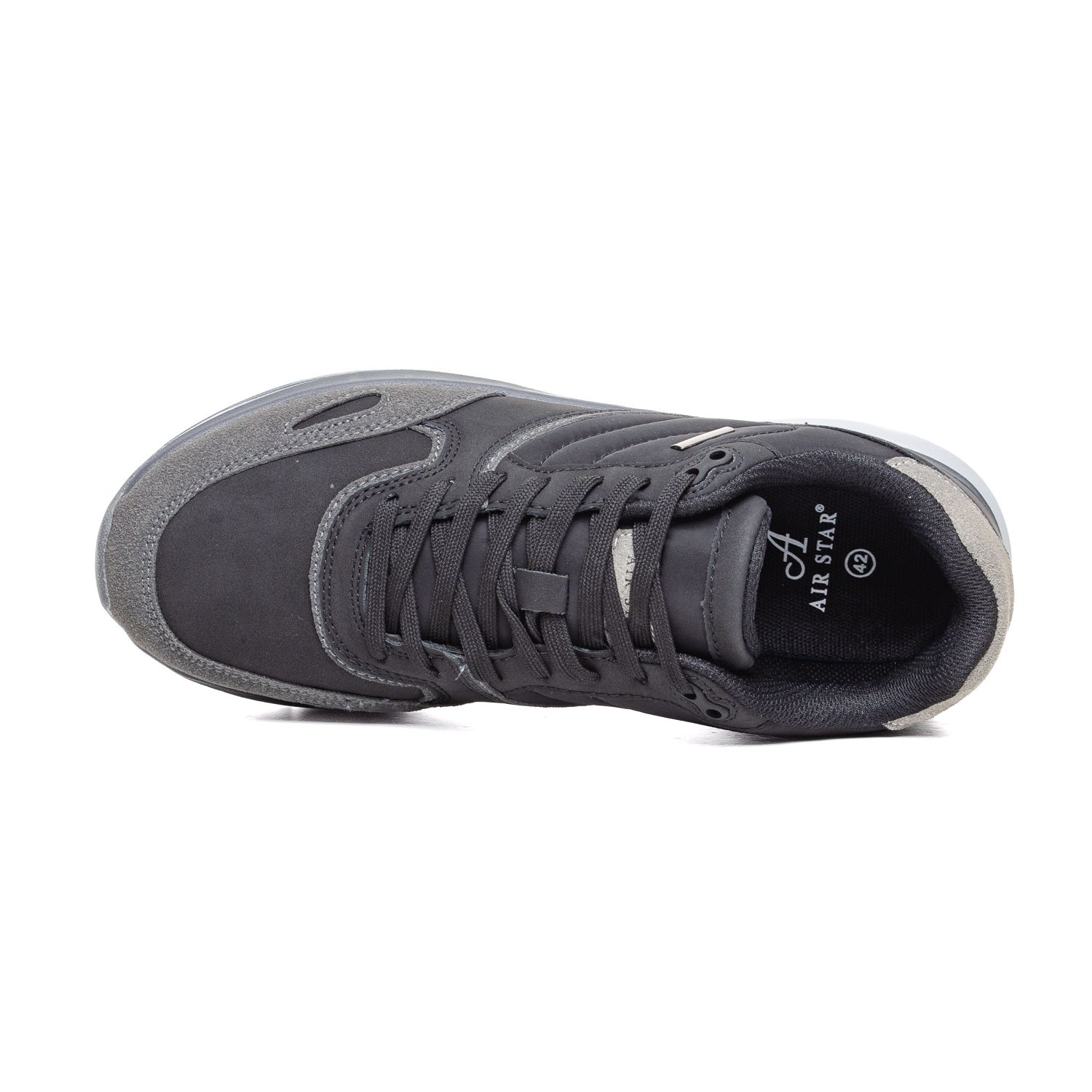 Машка Патика 014329 Black