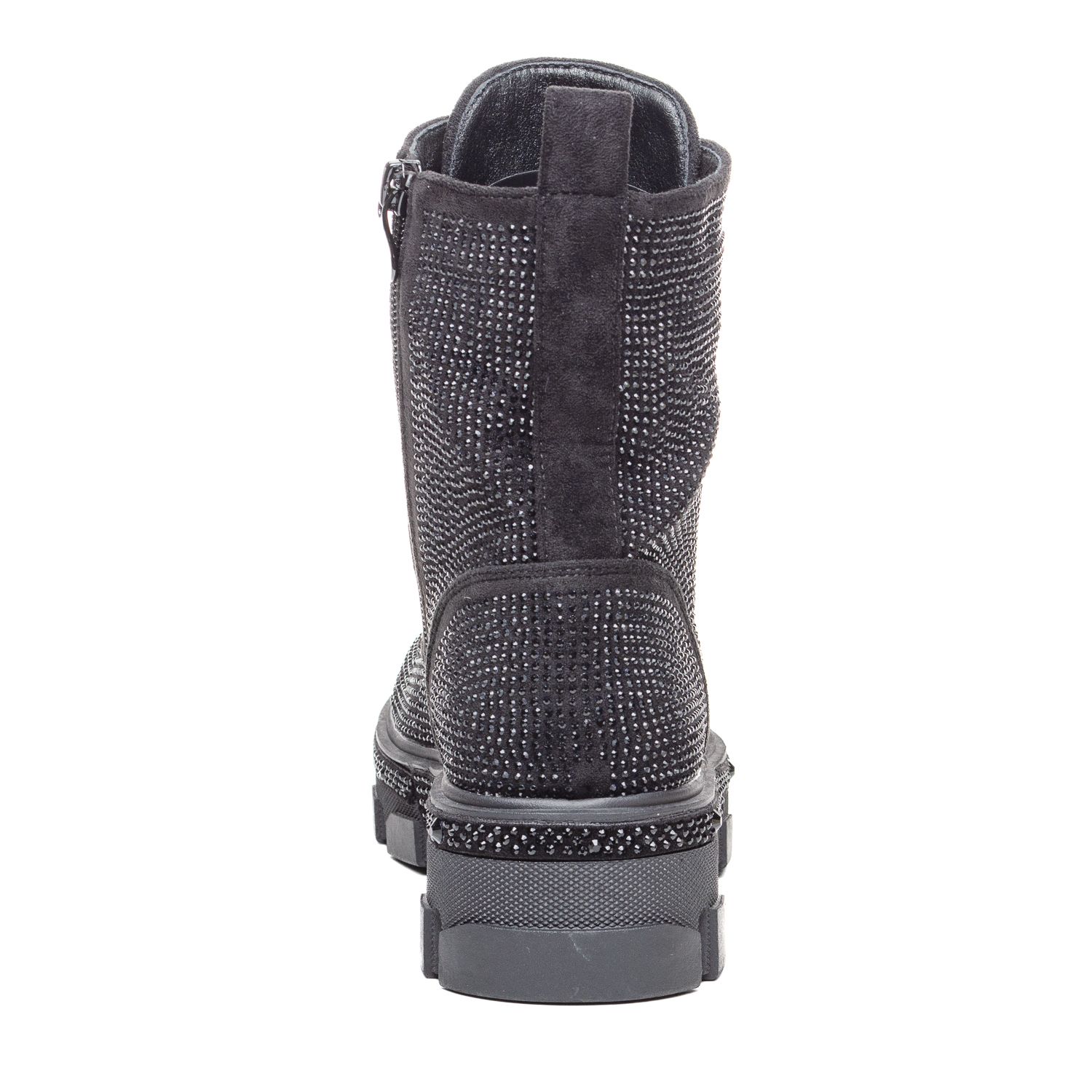 Женска Чизма 851030 Black