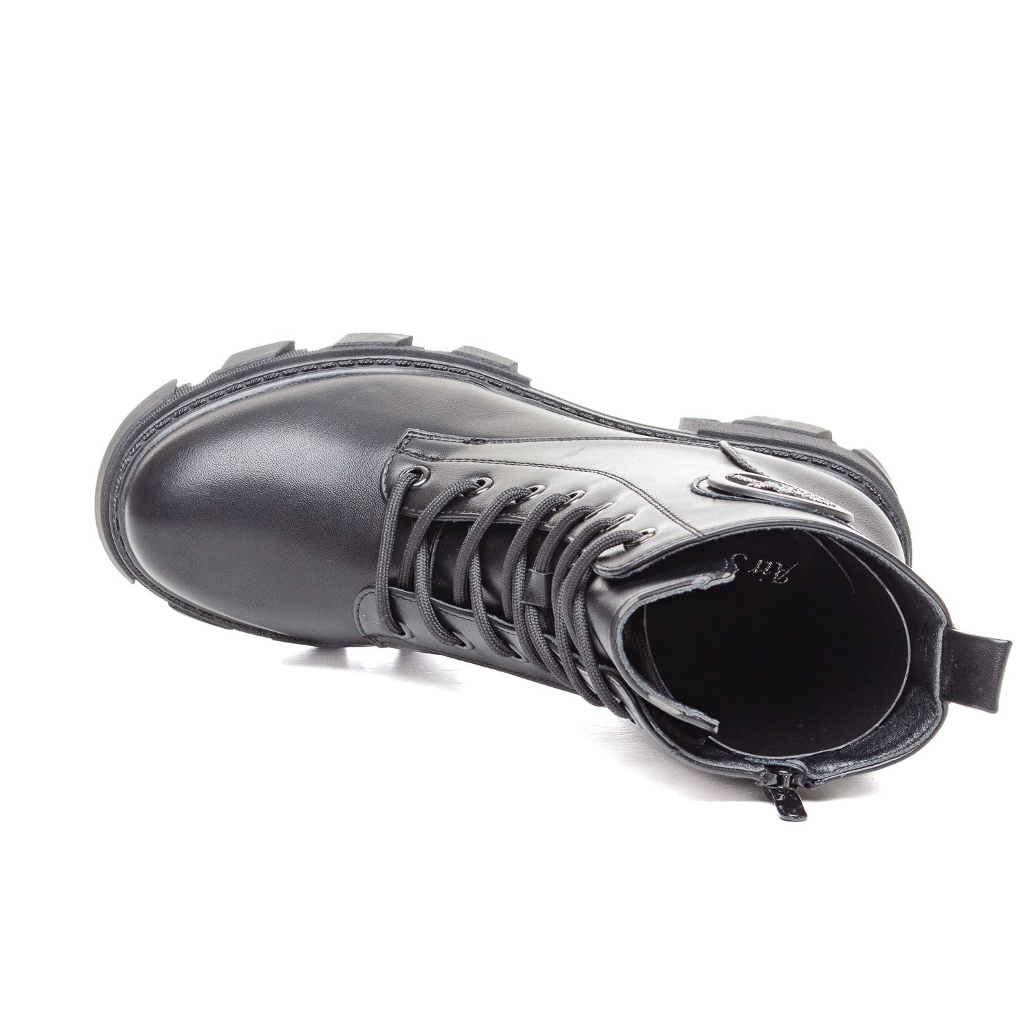 Женска Чизма 851029 Black