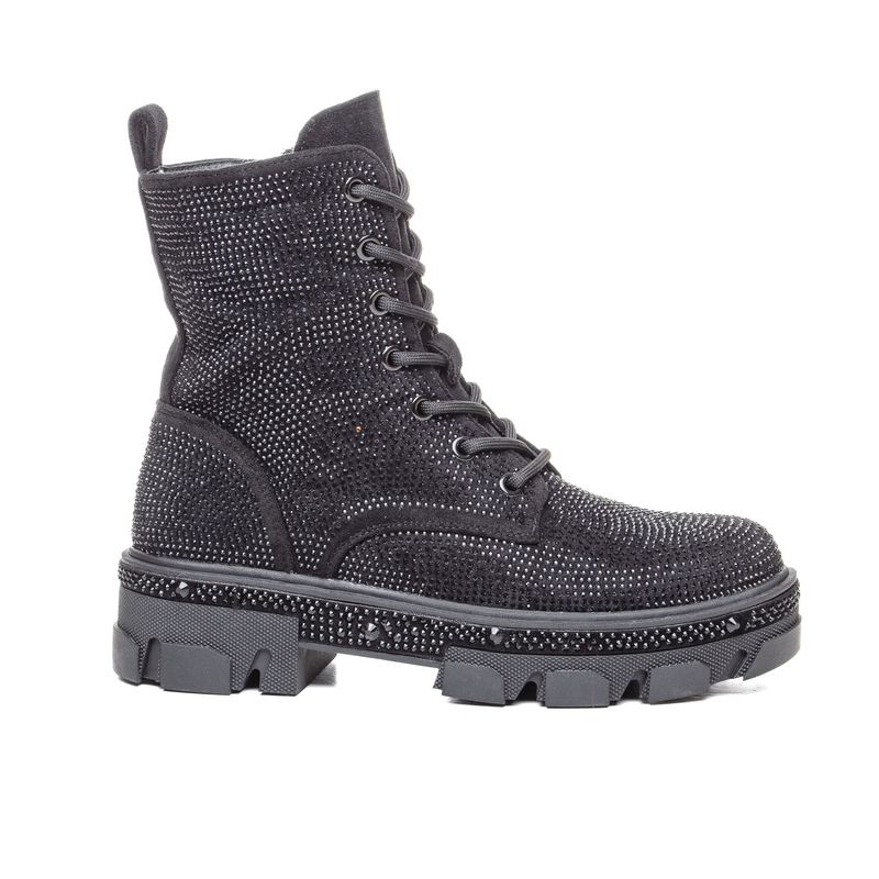 ДАМСКА ЧИЗМА 851030 BLACK ДАМСКА ЧИЗМА 851030 BLACK