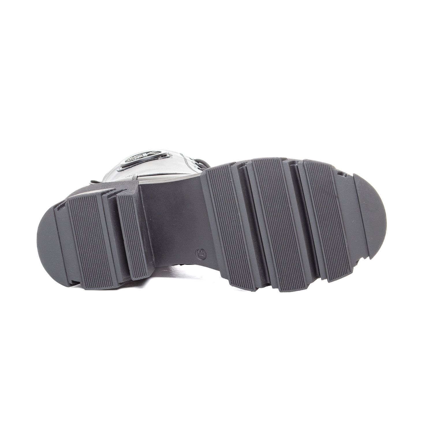 Женска Чизма 851029 Black