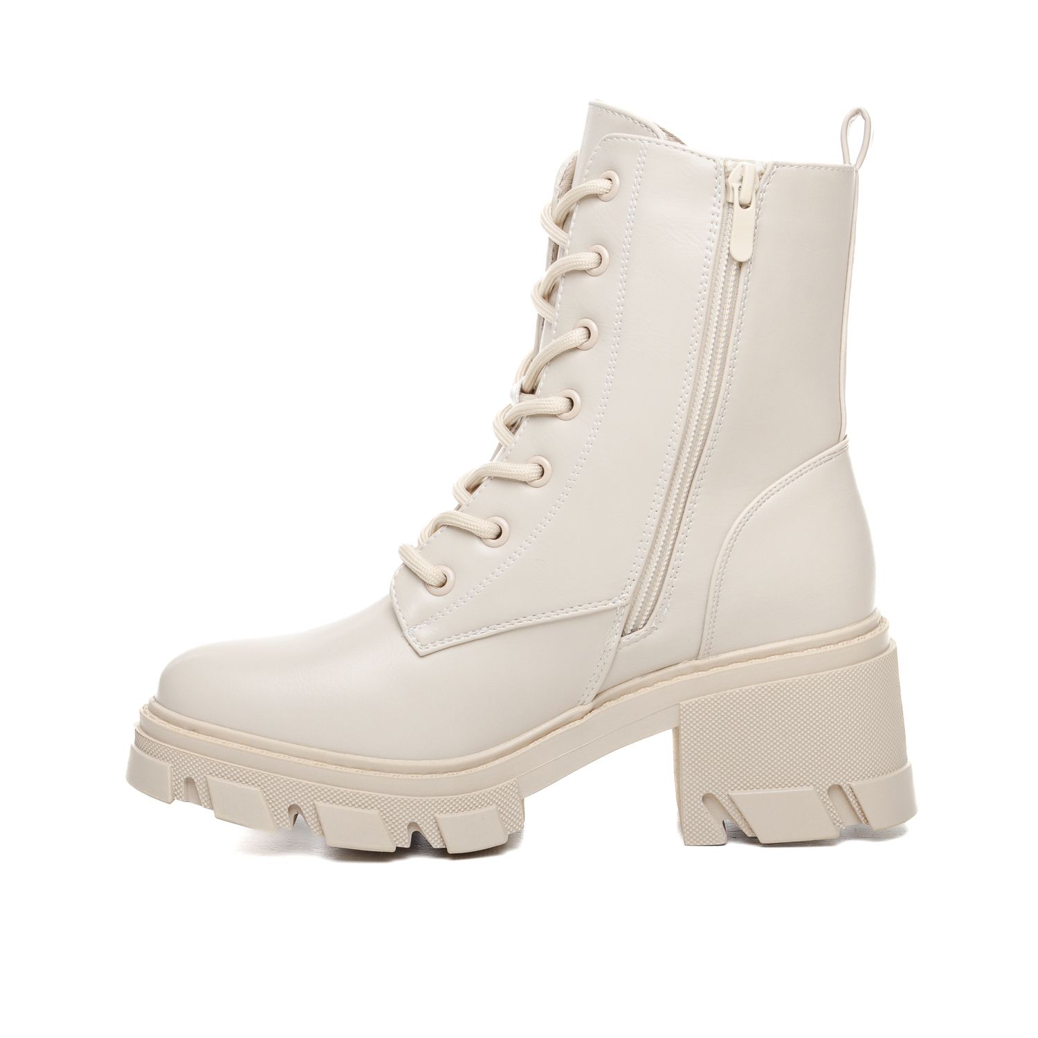 Женска Чизма 851029 Beige