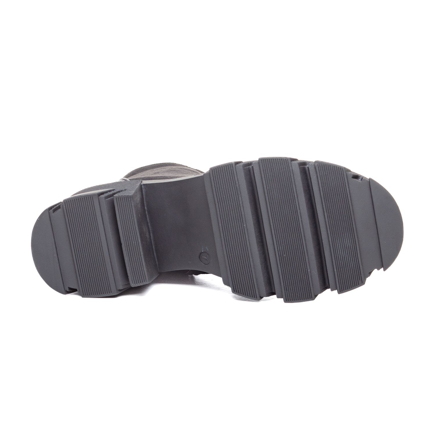 Женска Чизма 851026 Black