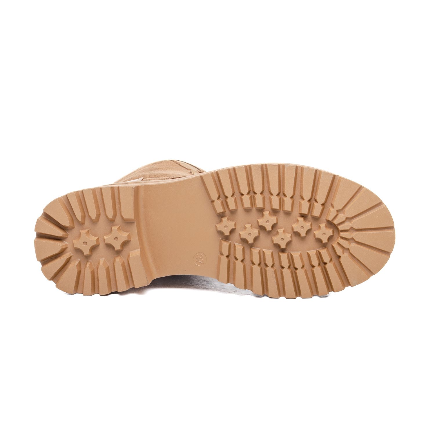 Женска Чизма 851025 Camel