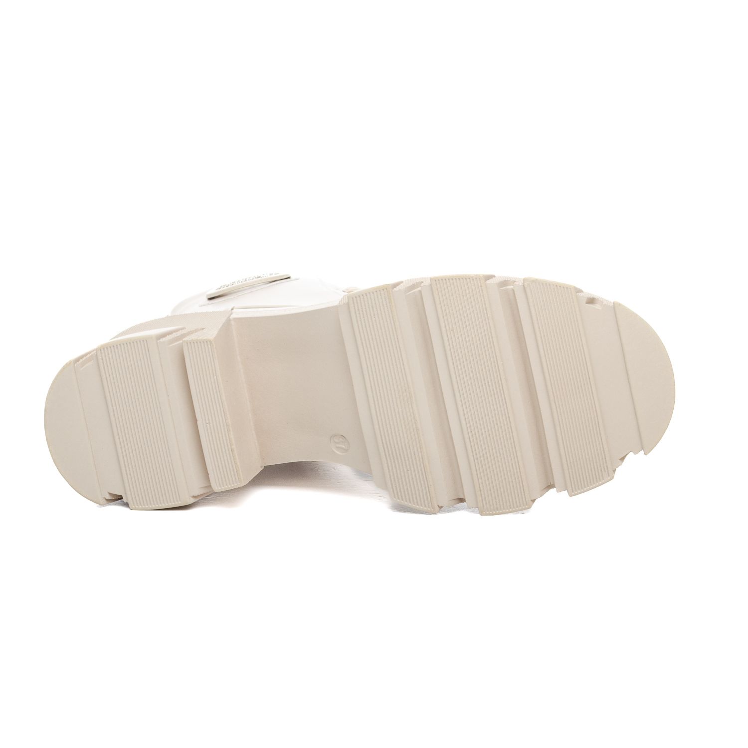 Женска Чизма 851029 Beige