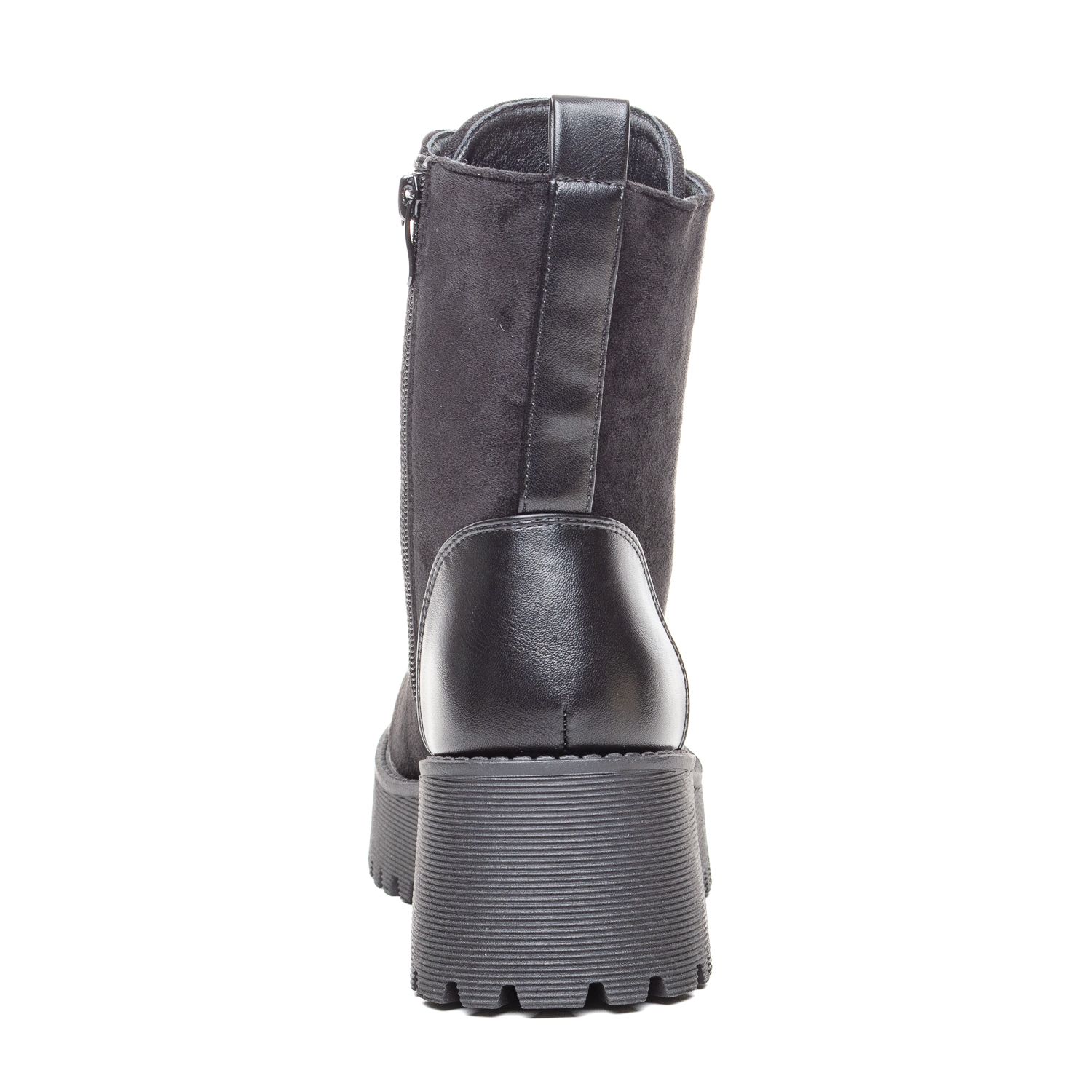 Женска Чизма 851025 Black
