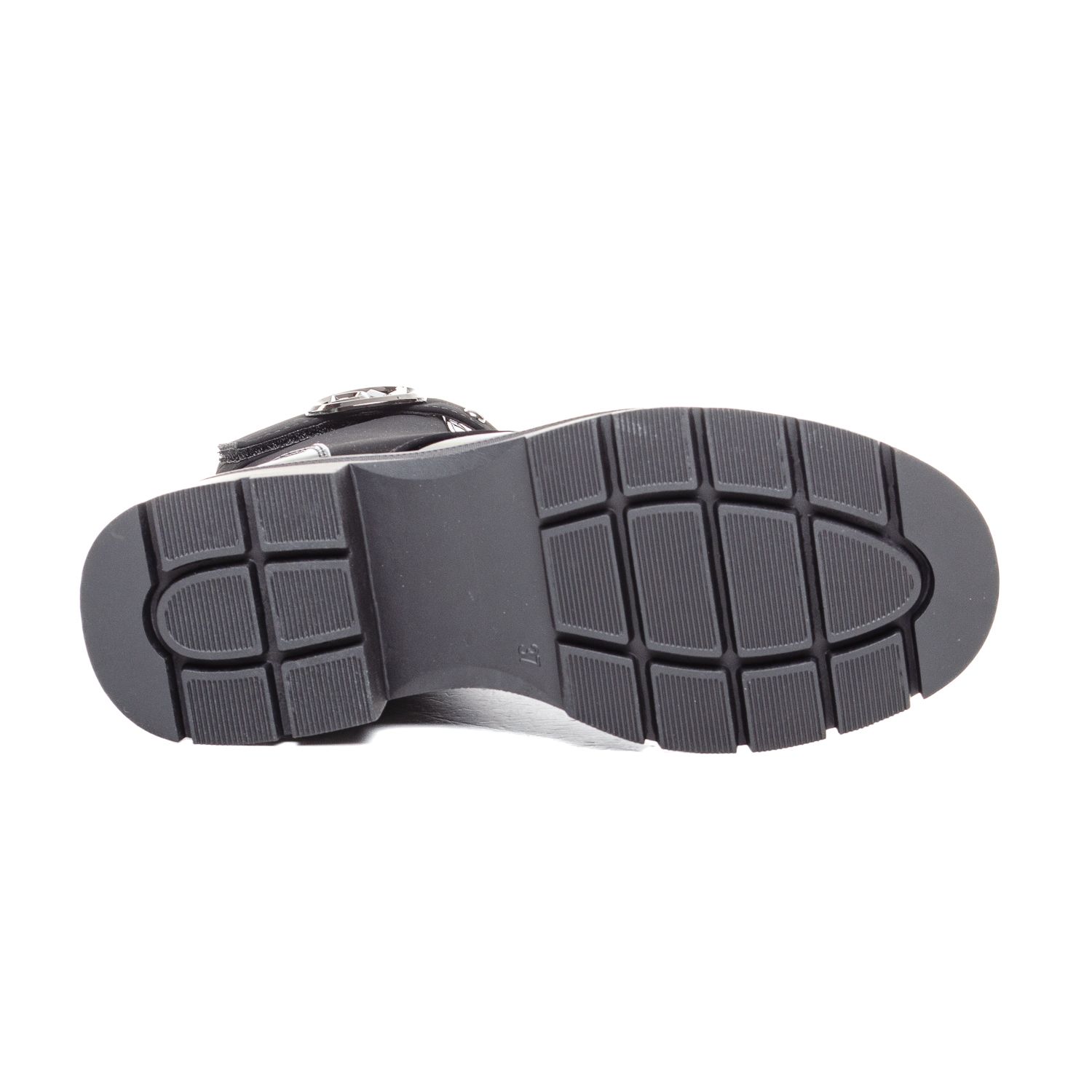 Женска Чизма 851024 Black