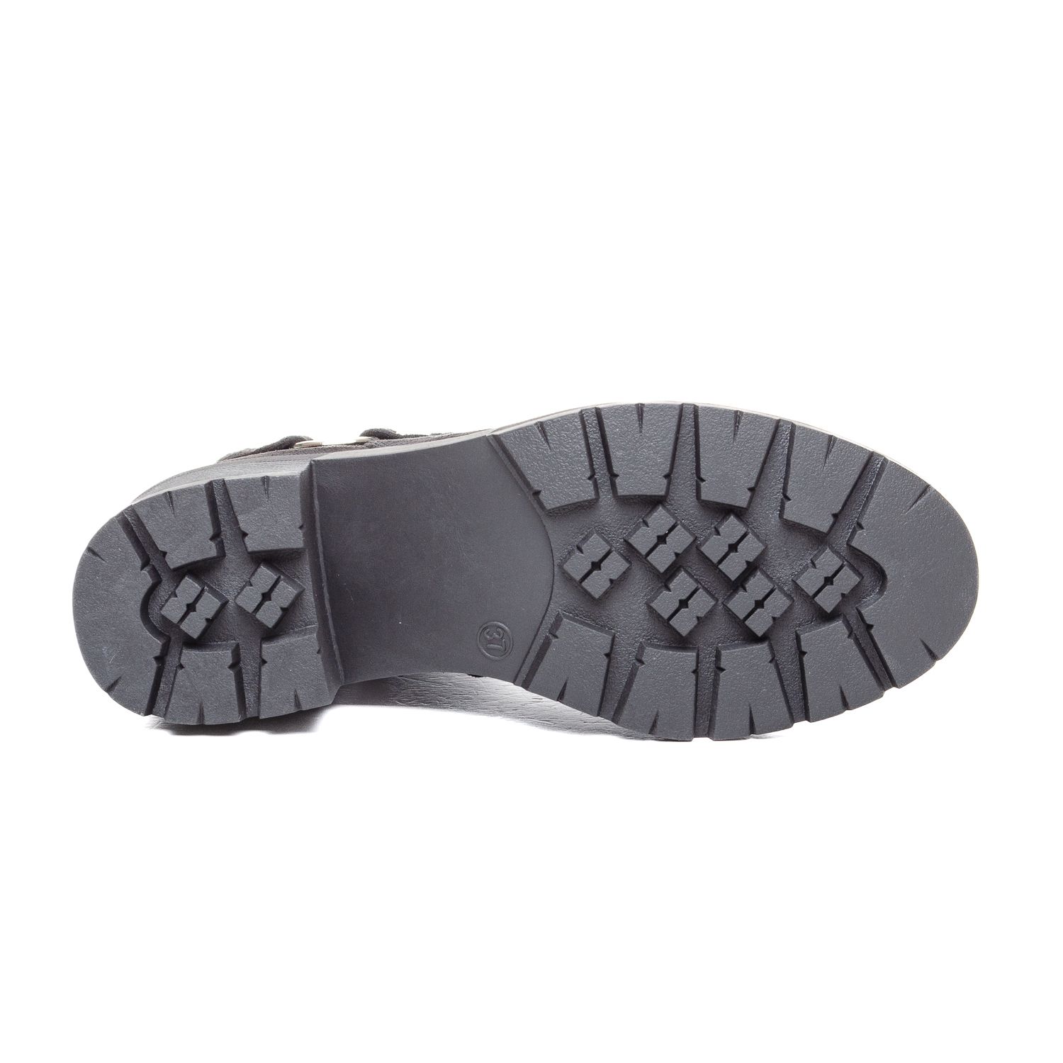 Женска Чизма 851027 Black