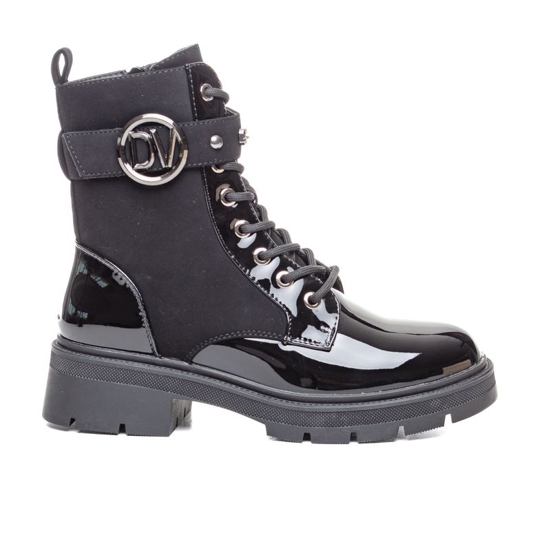 ДАМСКА ЧИЗМА 851024 BLACK ДАМСКА ЧИЗМА 851024 BLACK