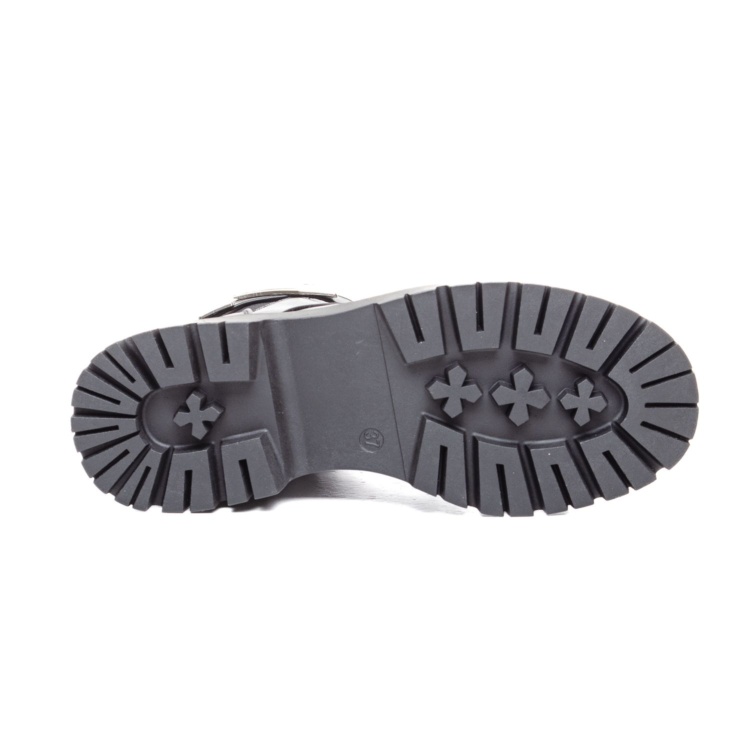 Женска Чизма 851022 Black