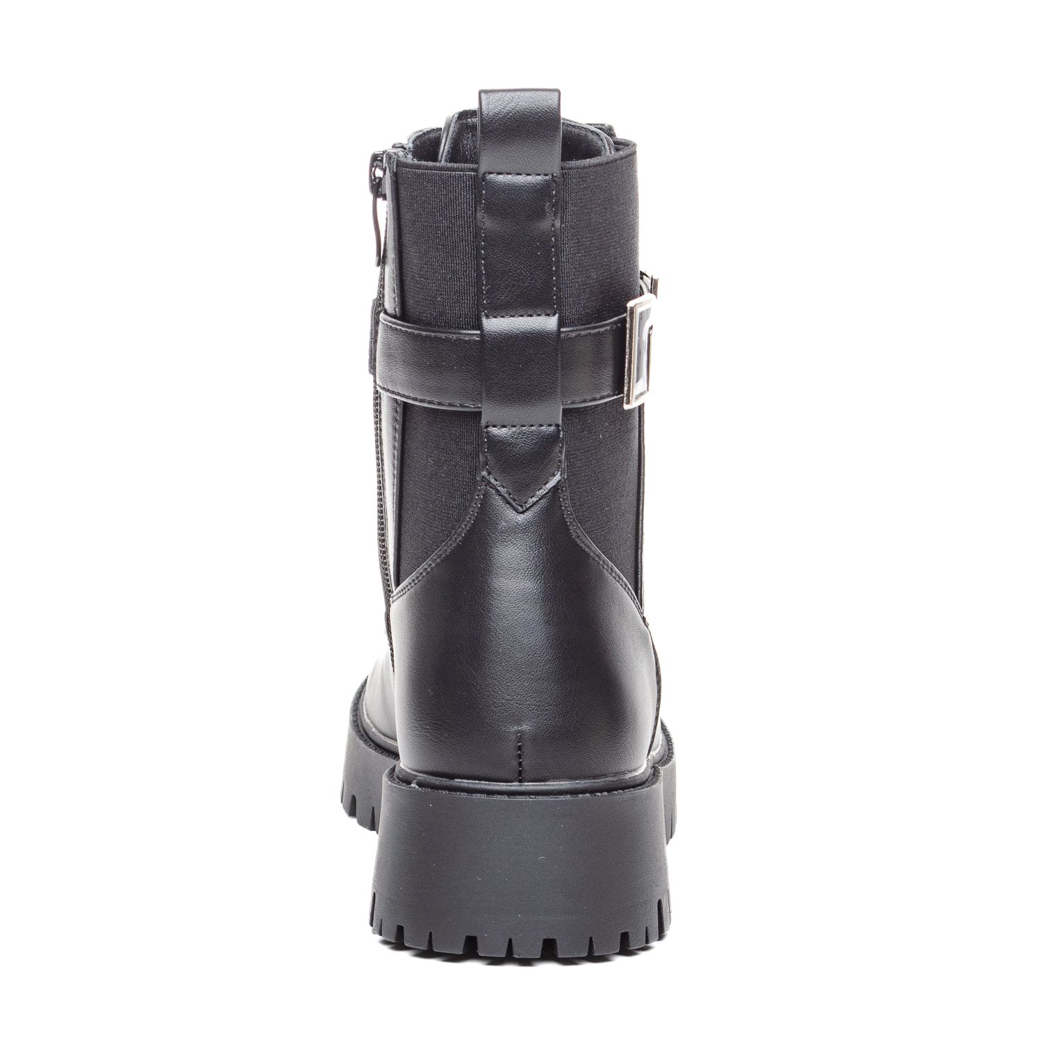 Женска Чизма 851022 Black
