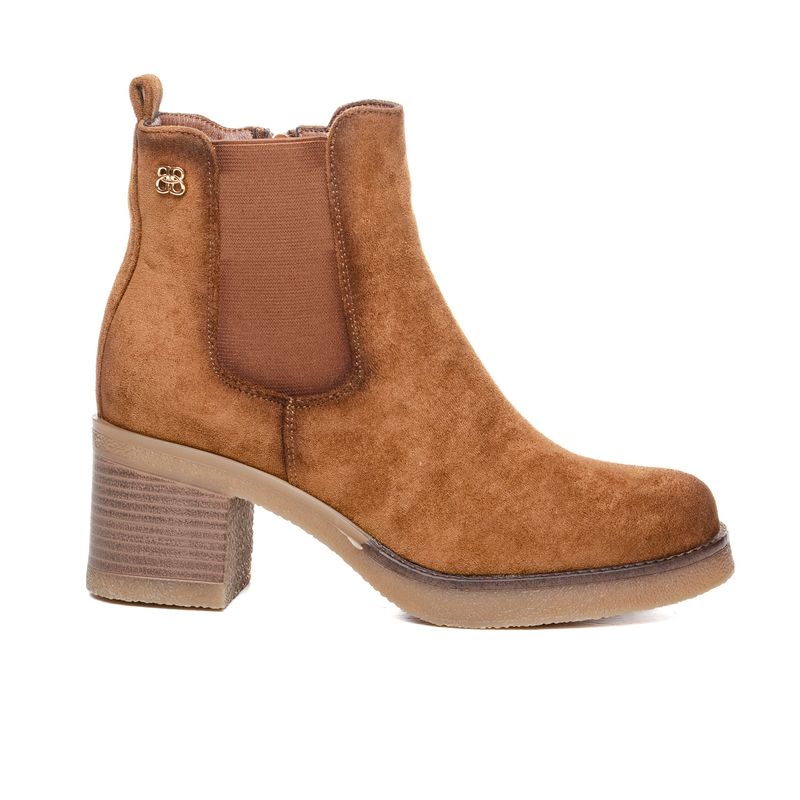 ДАМСКА ЧИЗМА 851003 CAMEL ДАМСКА ЧИЗМА 851003 CAMEL