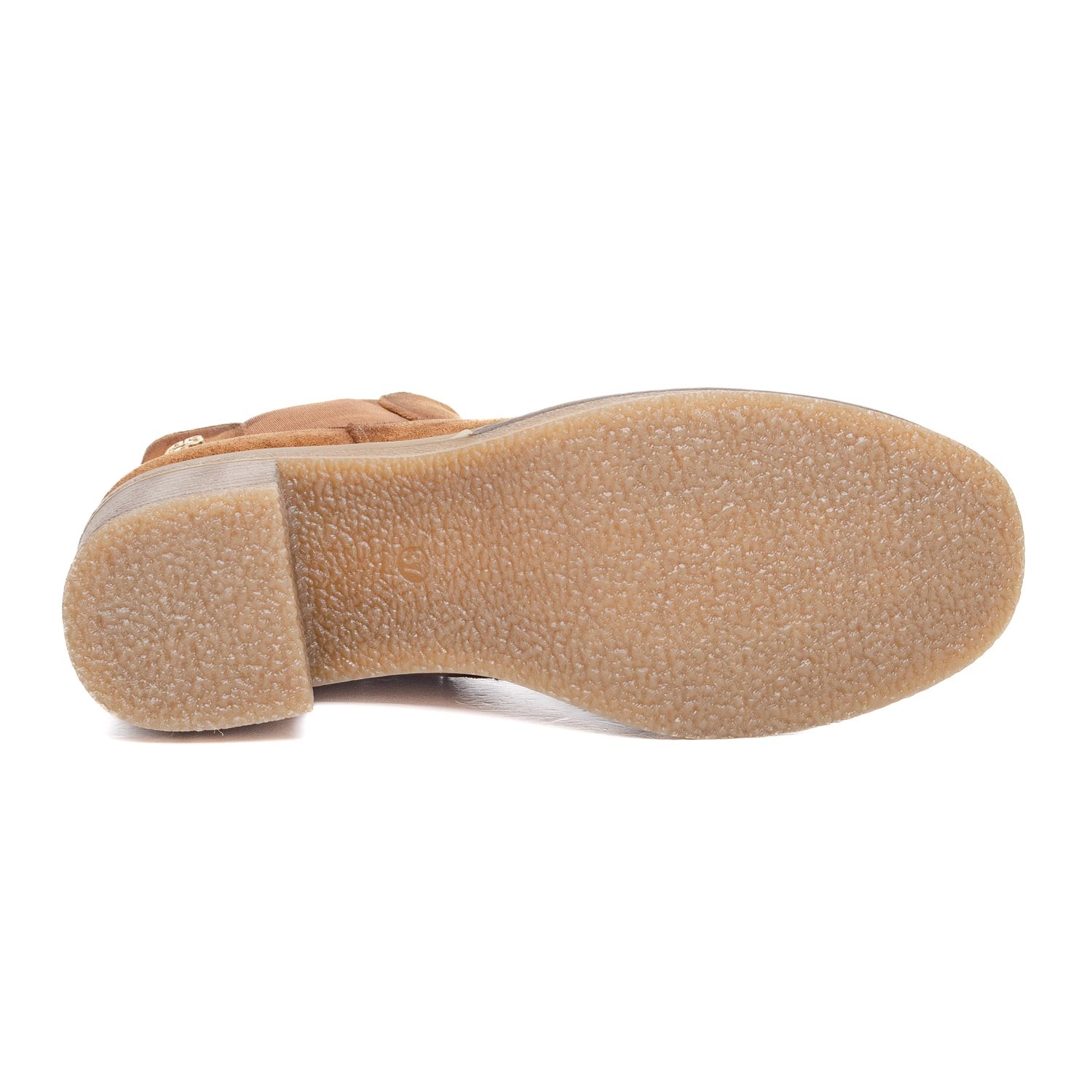 Женска Чизма 851003 Camel