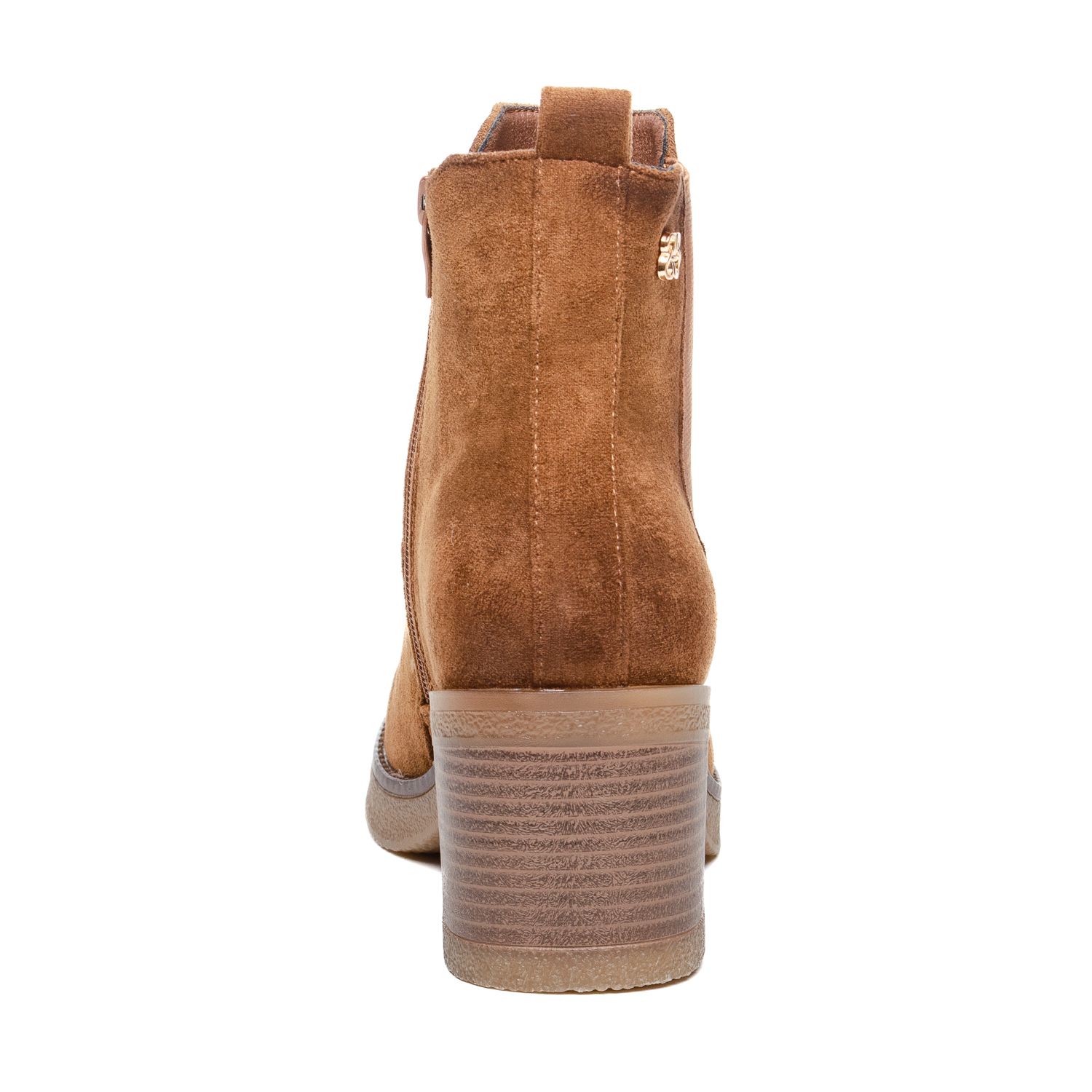 Женска Чизма 851003 Camel