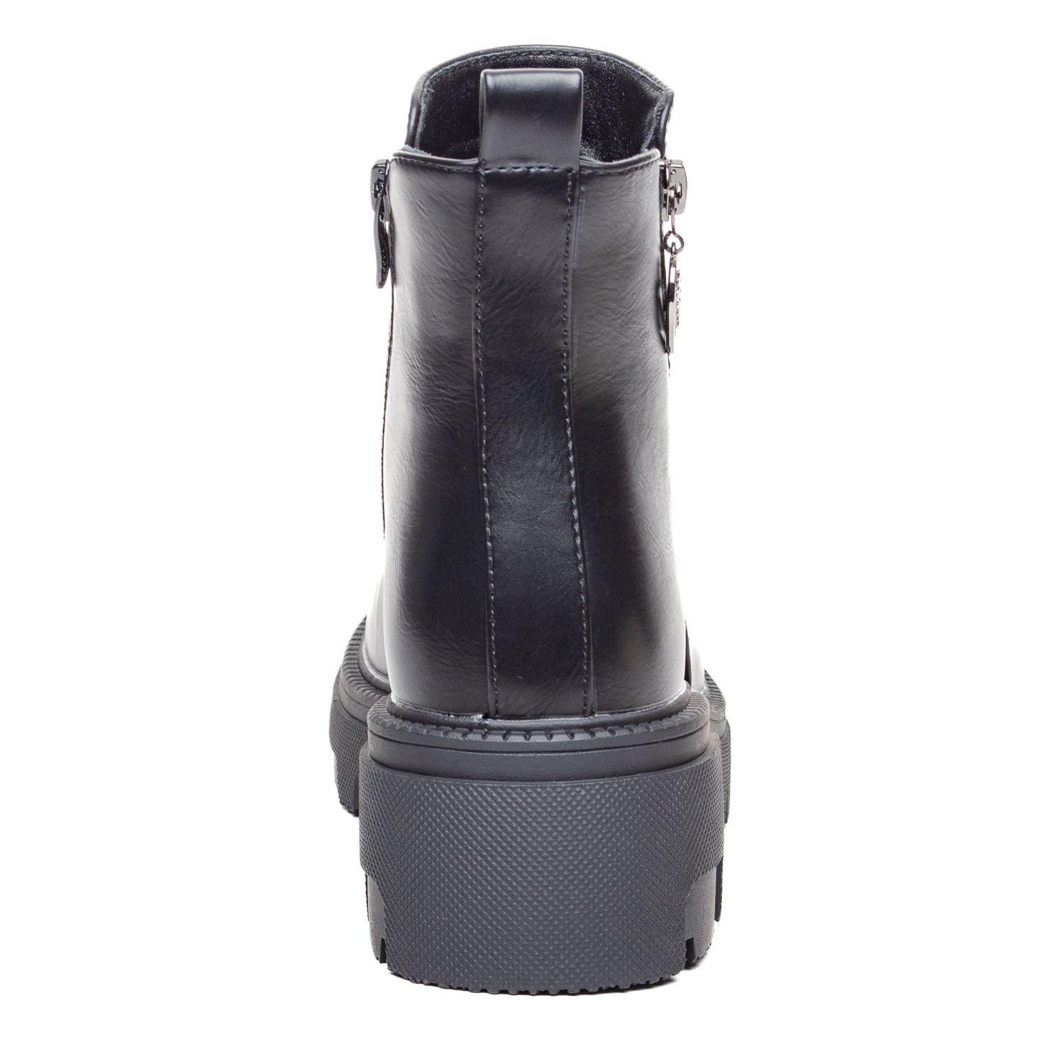 Женска Чизма 851001 Black