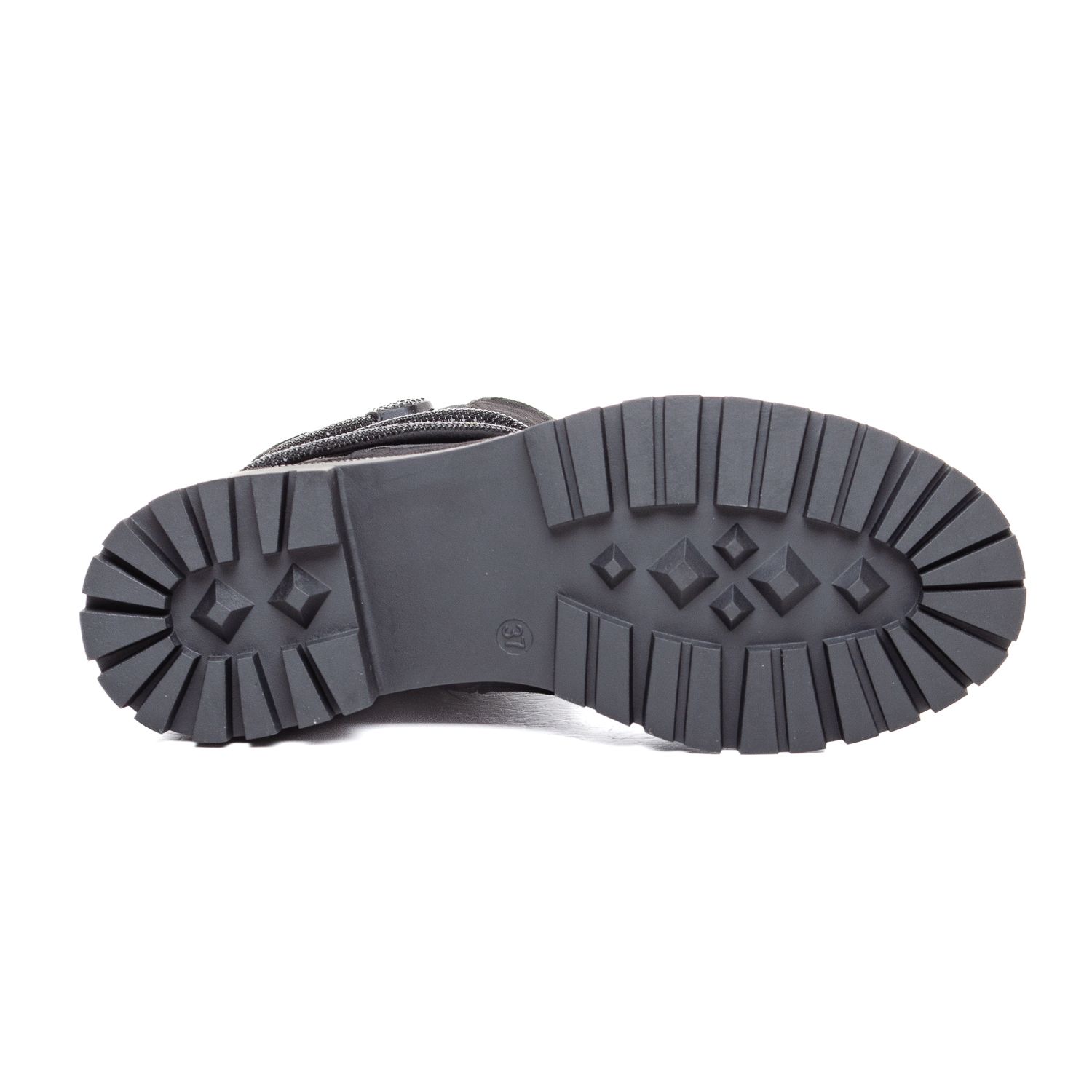 Женска Чизма 851004 Black