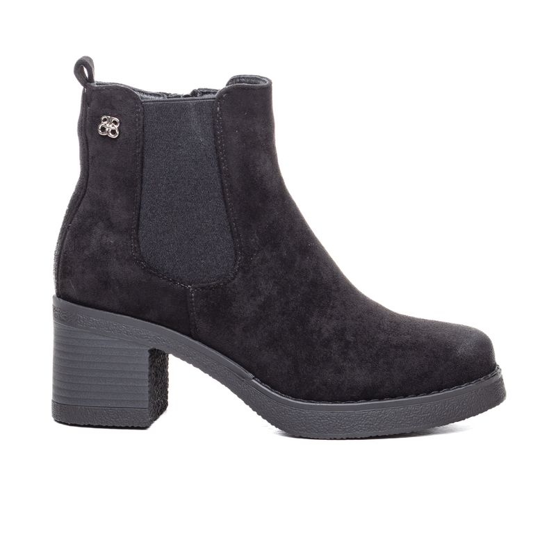 ДАМСКА ЧИЗМА 851003 BLACK ДАМСКА ЧИЗМА 851003 BLACK