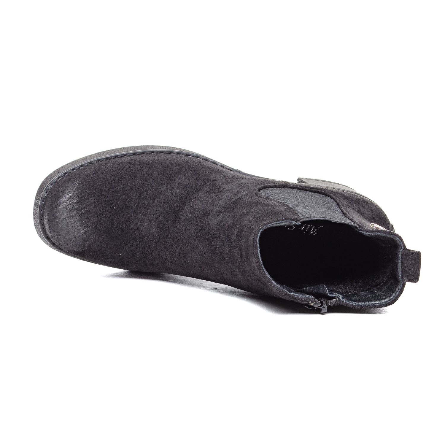 Женска Чизма 851003 Black