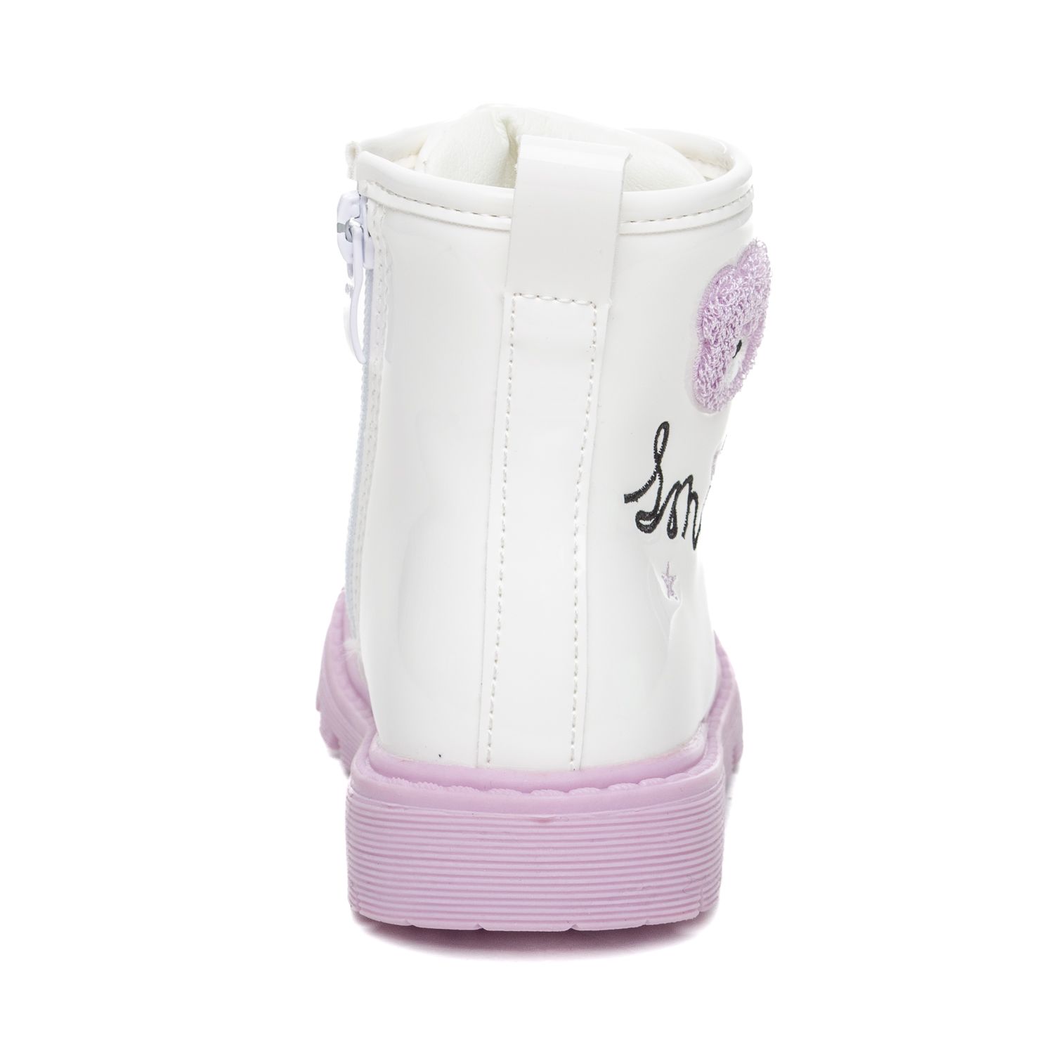 Детска Чизма 026591 White