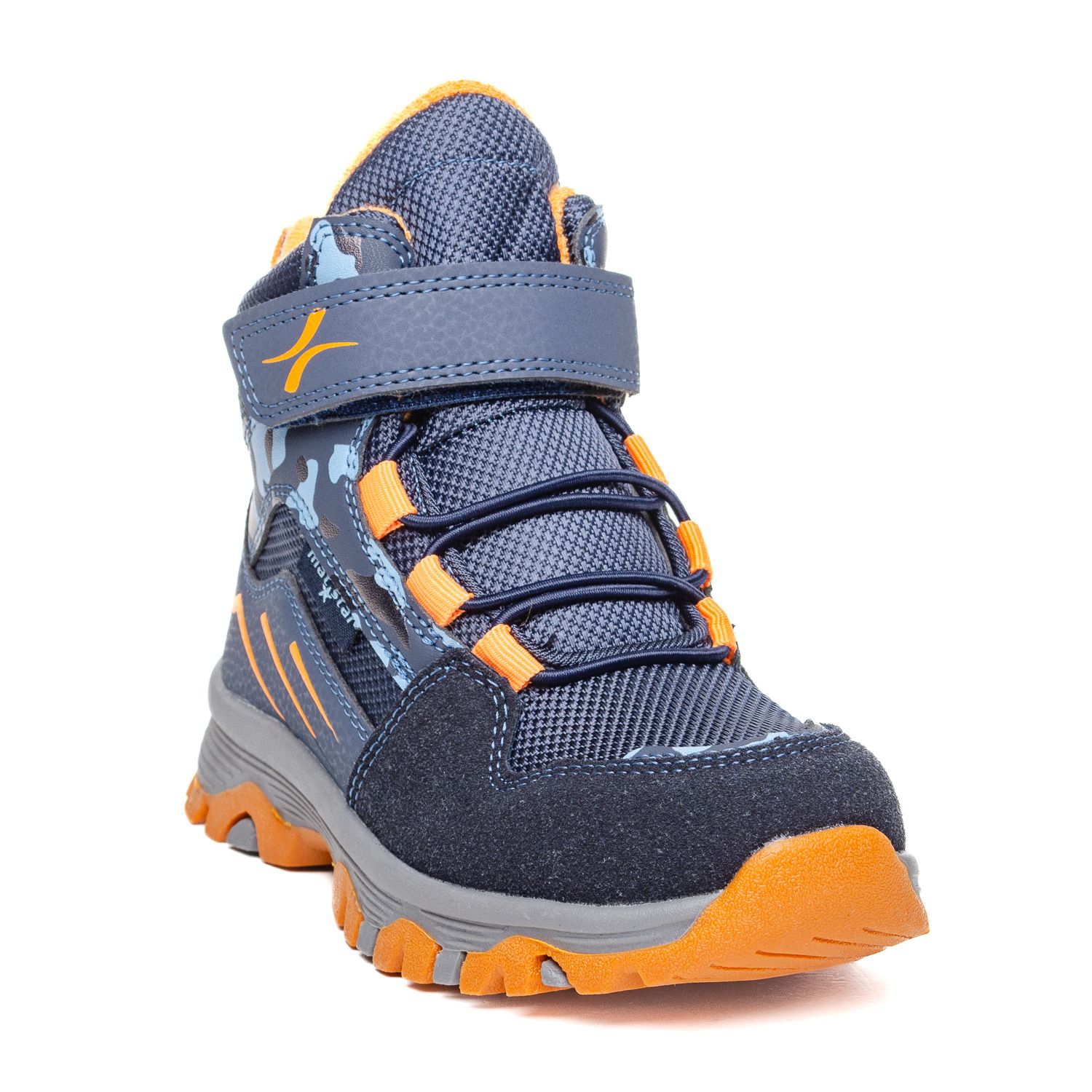 Детска Чевла 590042 Navy