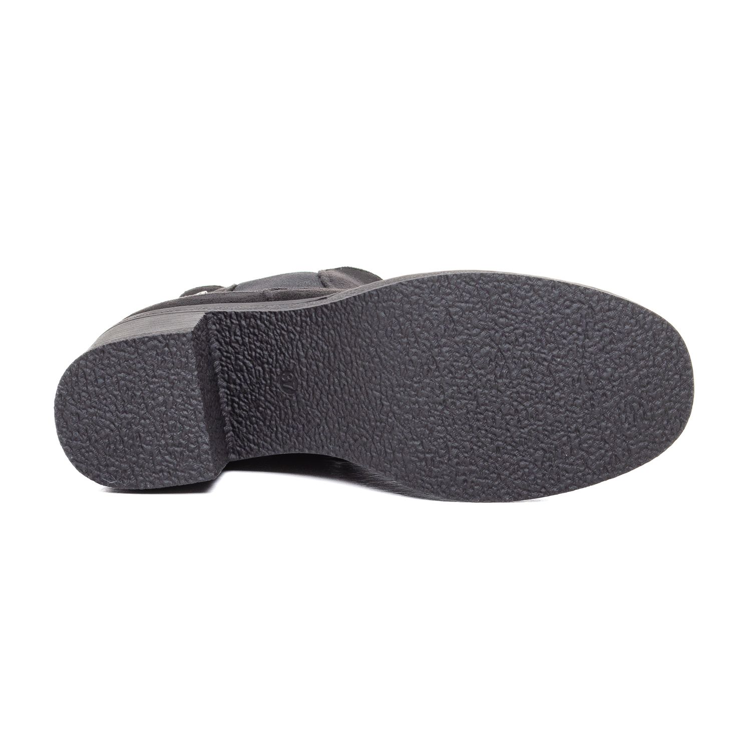 Женска Чизма 851003 Black
