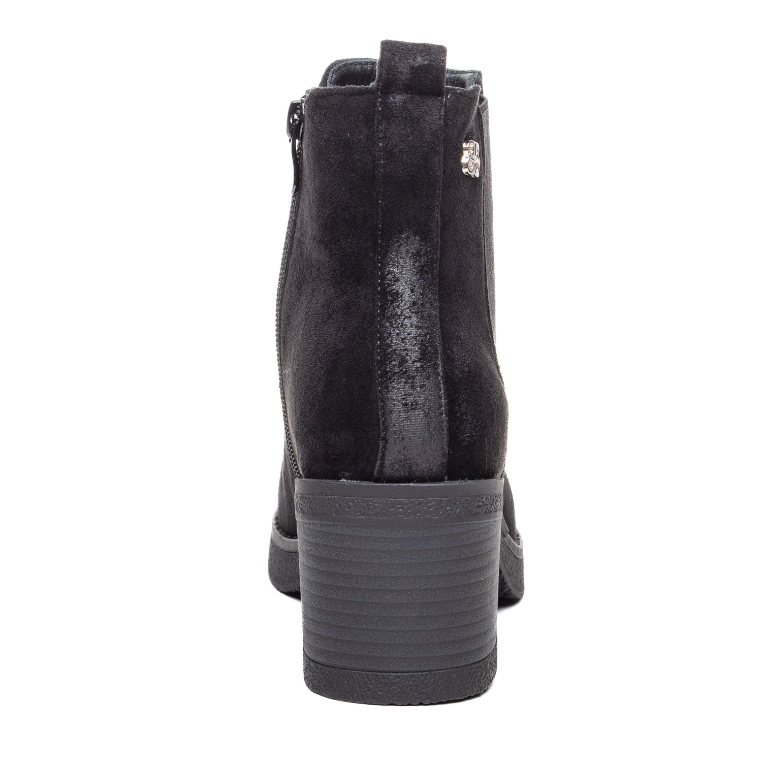 Женска Чизма 851003 Black