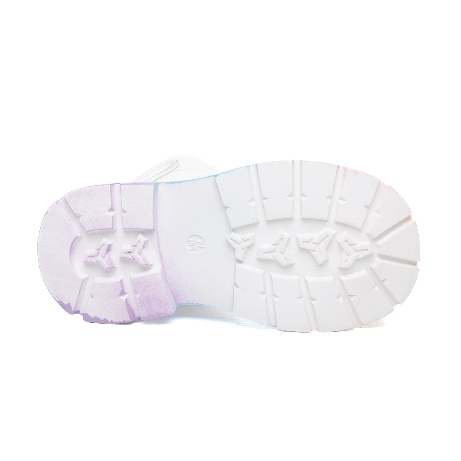 Детска Чизма 026596 White