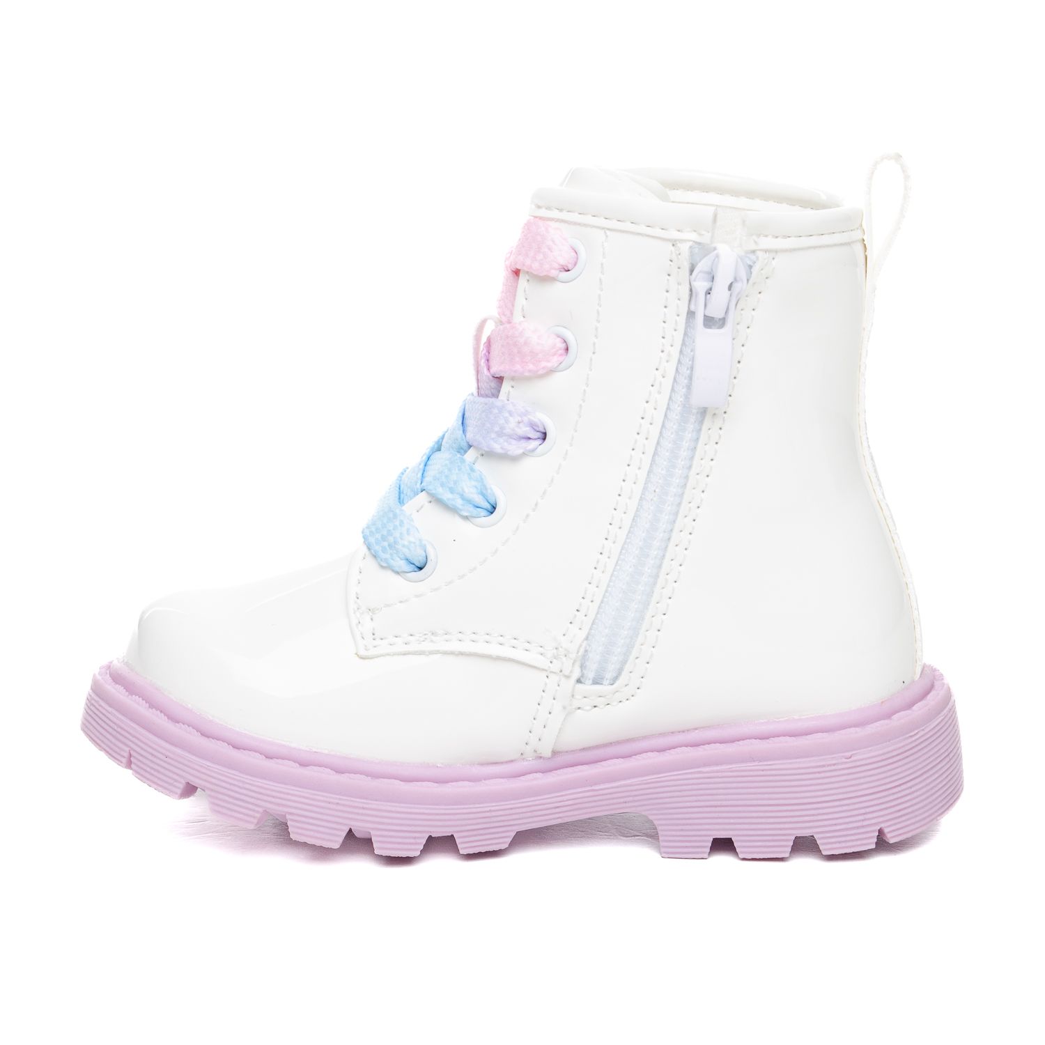 Детска Чизма 026591 White