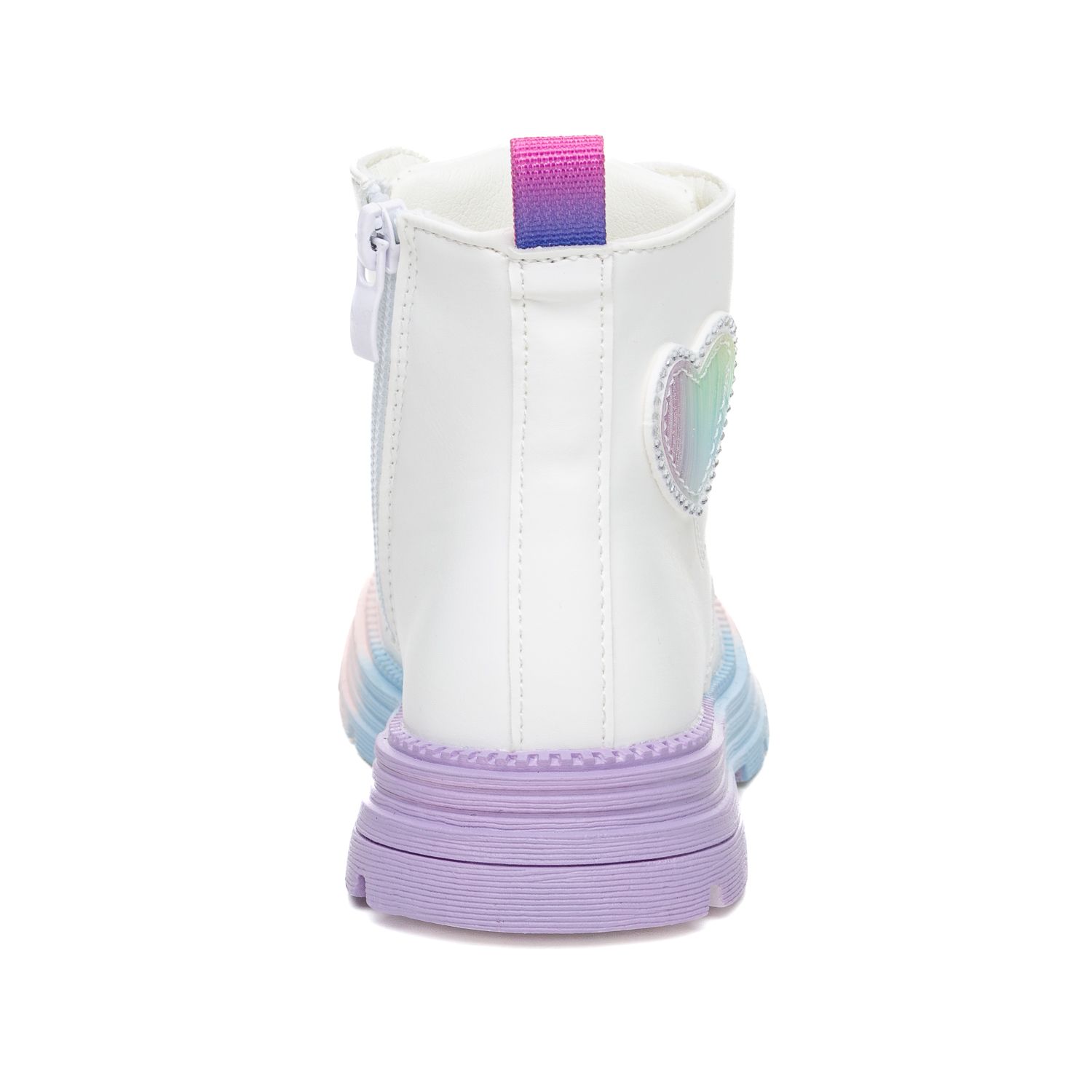 Детска Чизма 026596 White