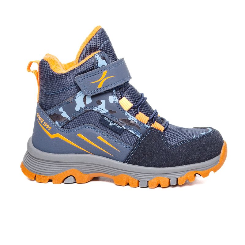 ДЕТСКА ЧЕВЛА 590042 NAVY ДЕТСКА ЧЕВЛА 590042 NAVY