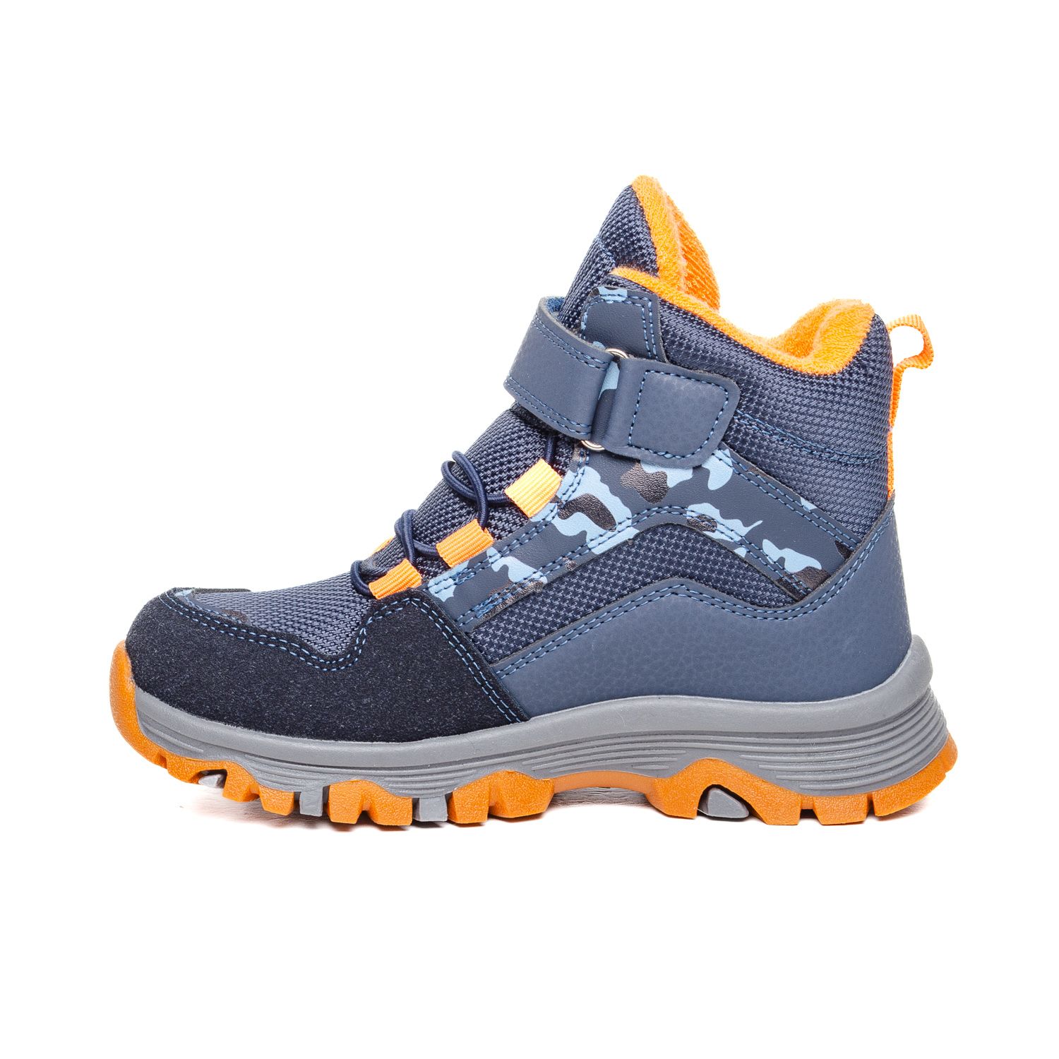 Детска Чевла 590042 Navy