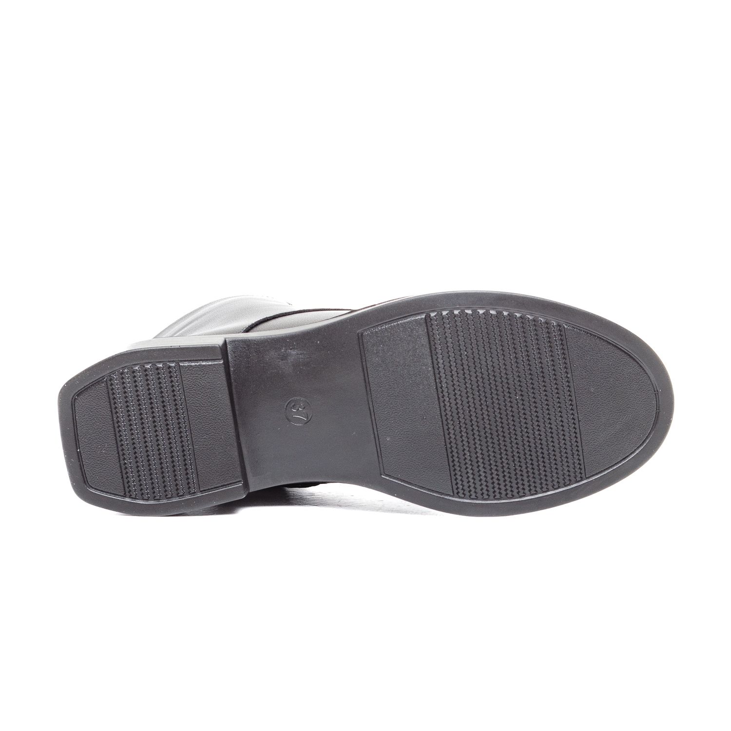 Женска Чизма 043266 Black