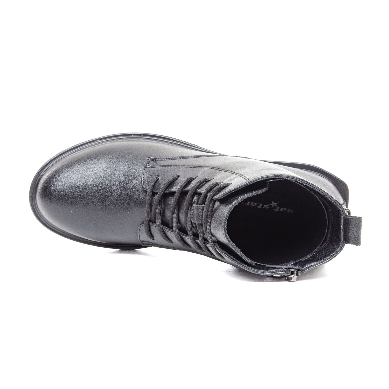 Женска Чизма 043266 Black