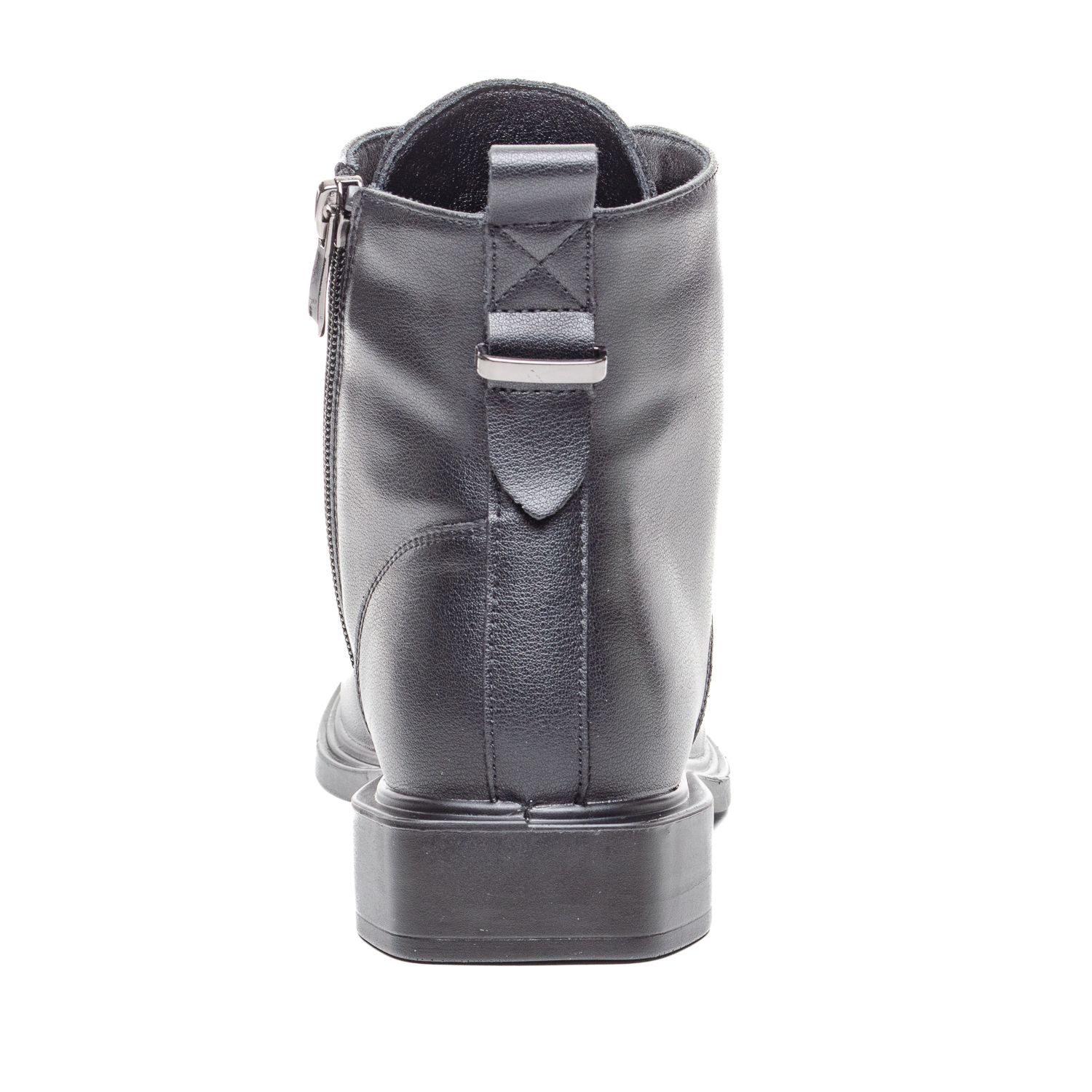 Женска Чизма 043266 Black