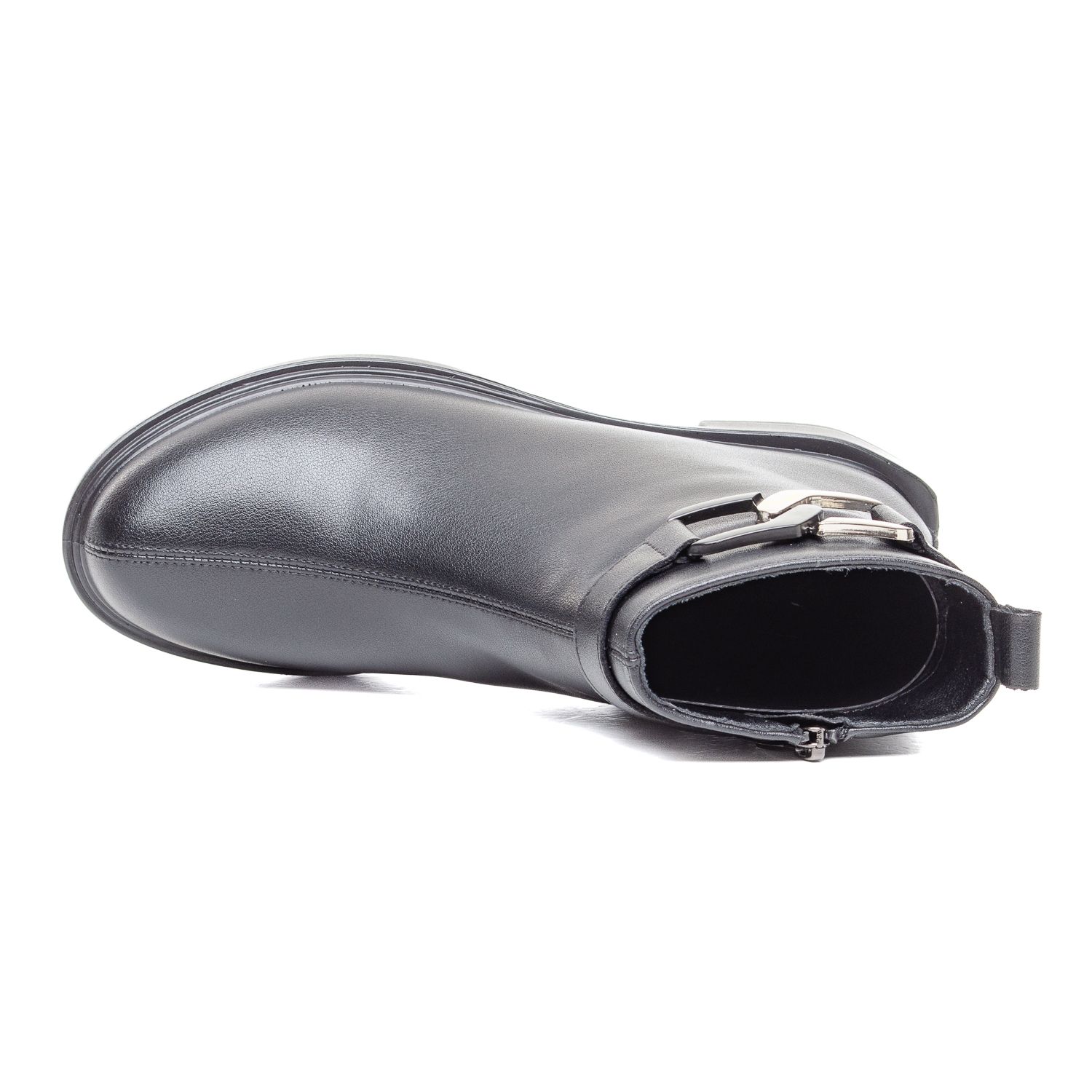 Женска Чизма 043225 Black