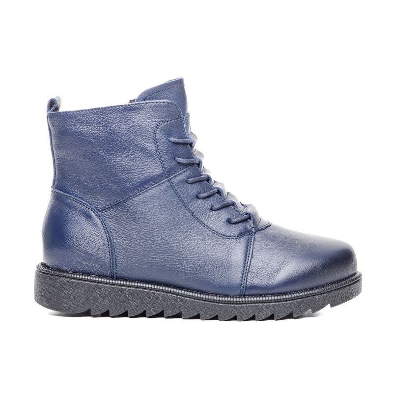 Женска Чизма 043224 Blue