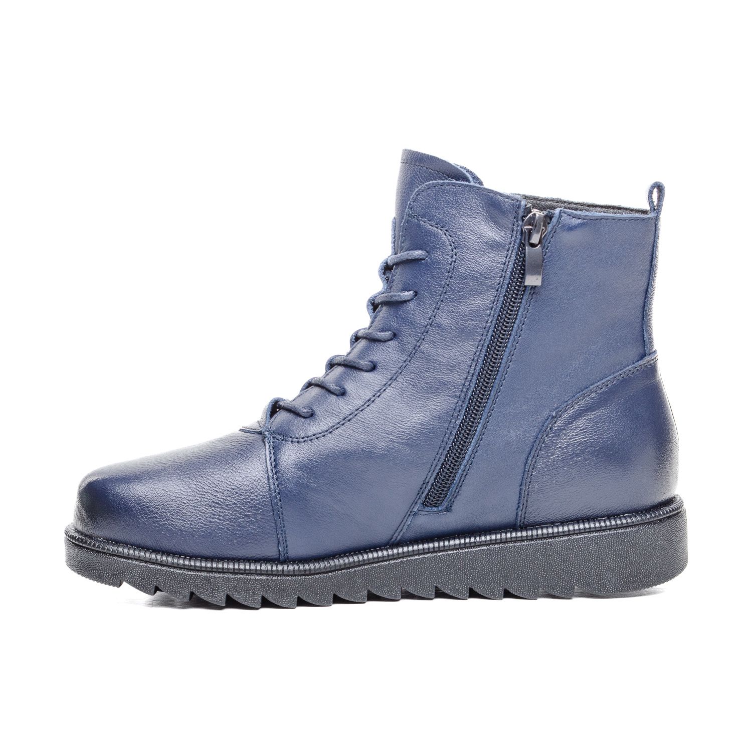 Женска Чизма 043224 Blue