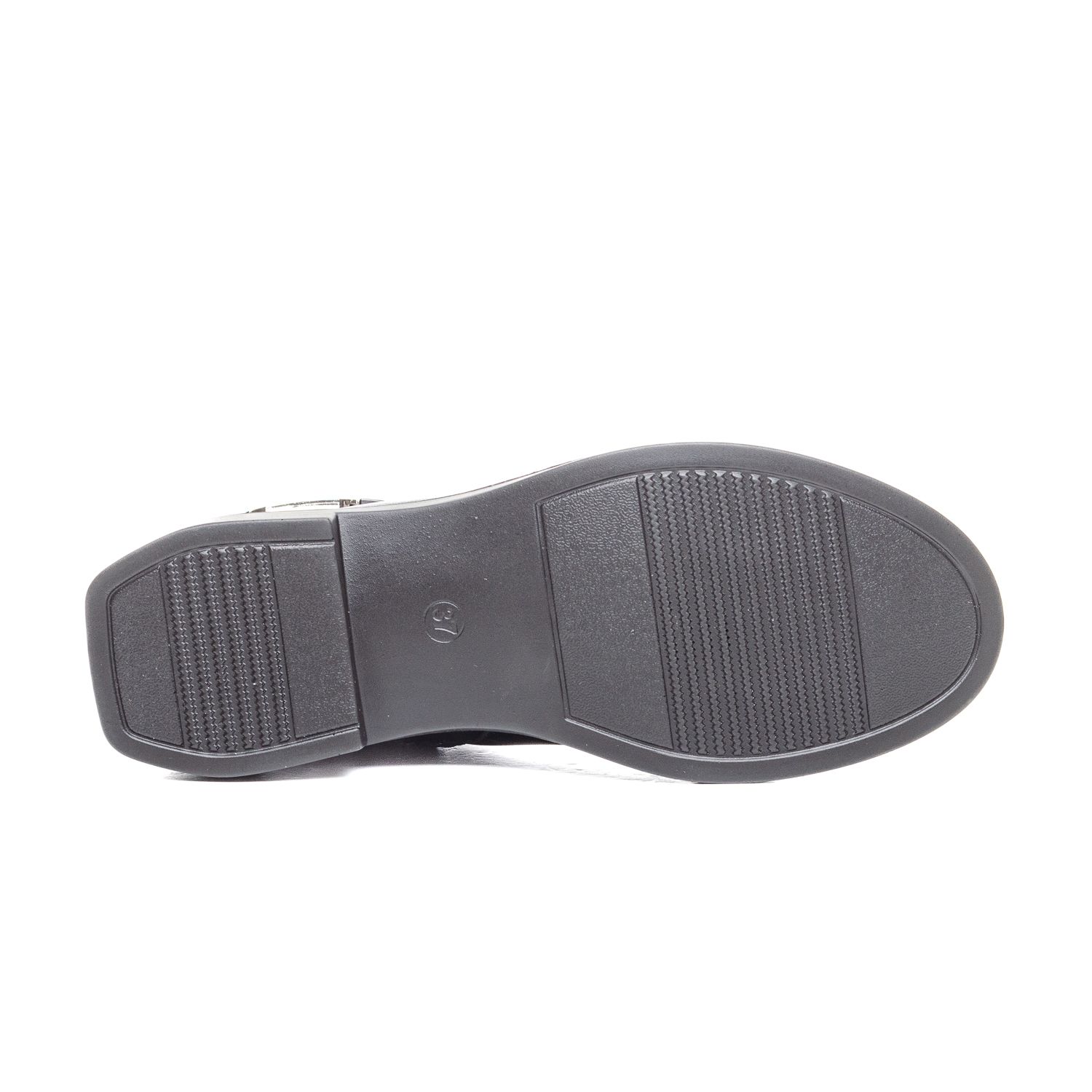 Женска Чизма 043225 Black