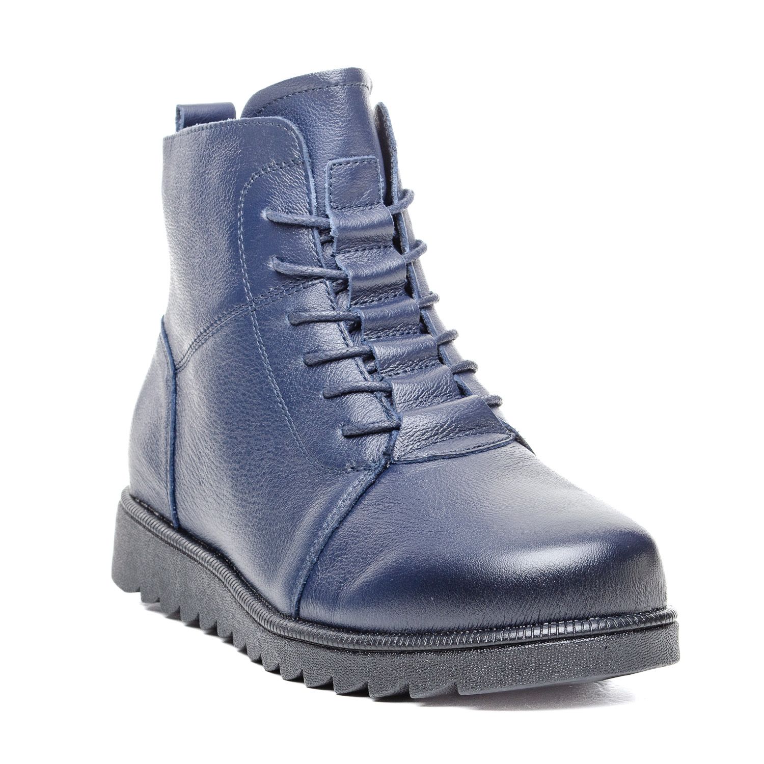 Женска Чизма 043224 Blue