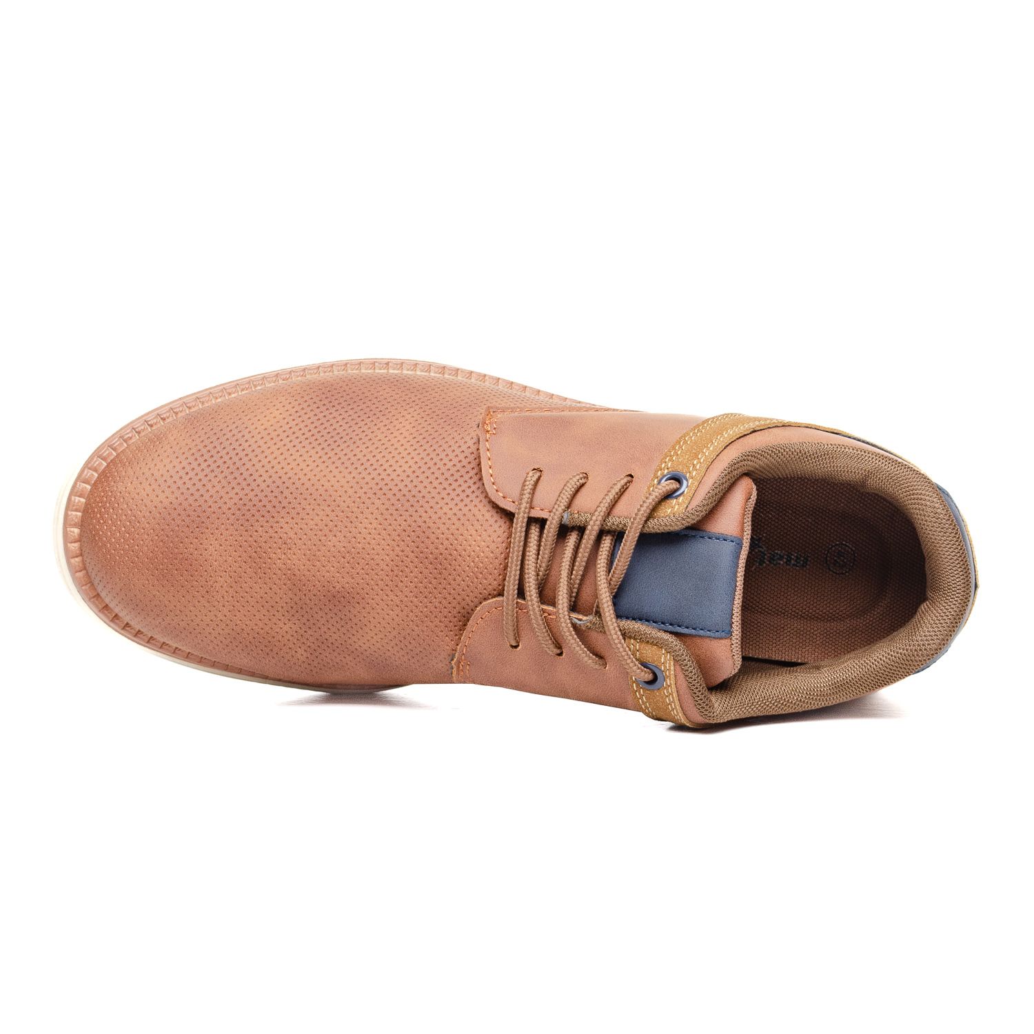 Машка Чевла 138638 Brown