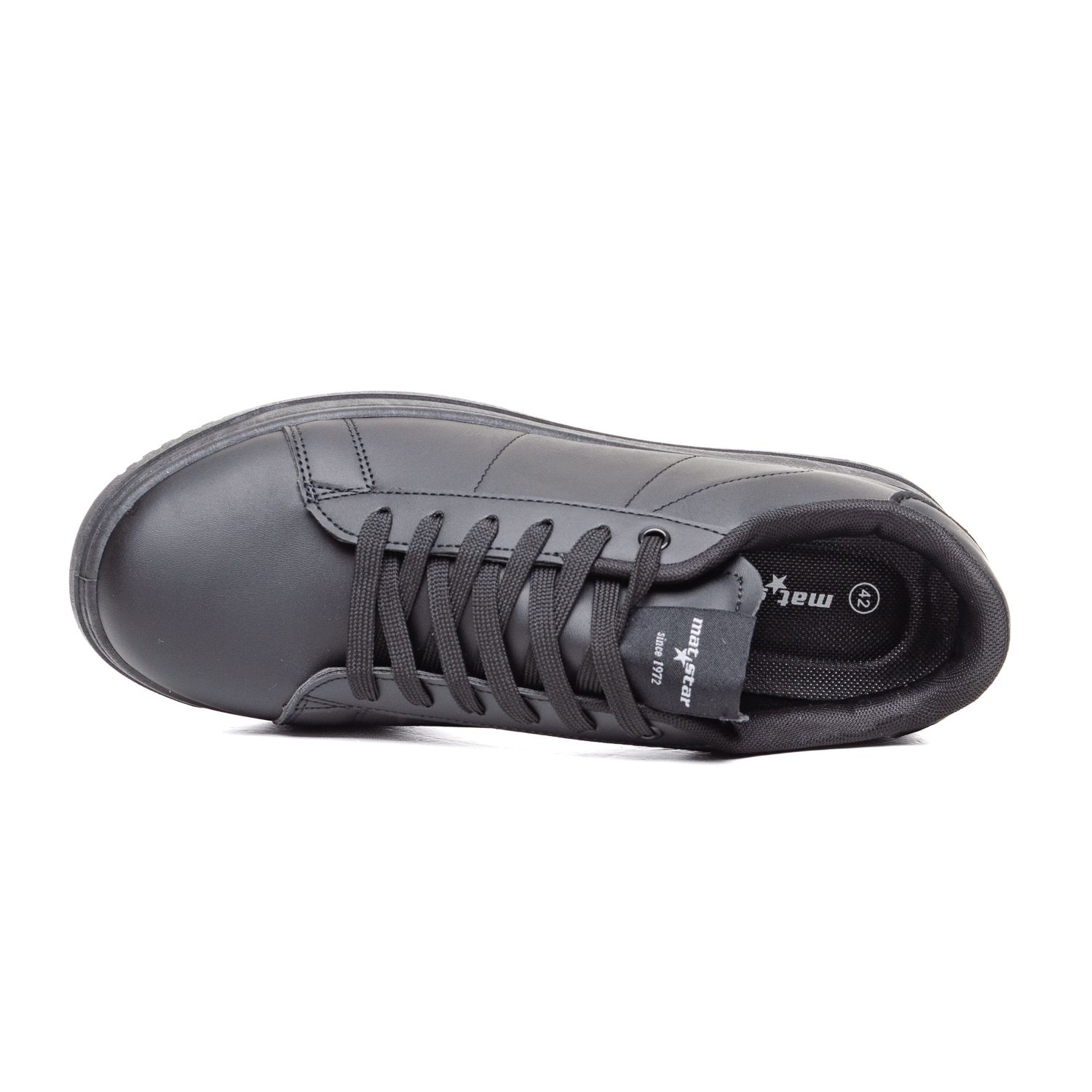 Машка Патика 138639 Black