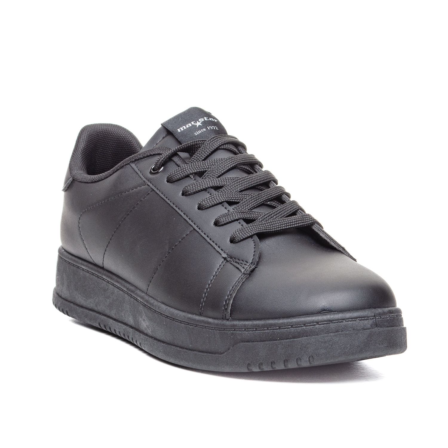 Машка Патика 138639 Black