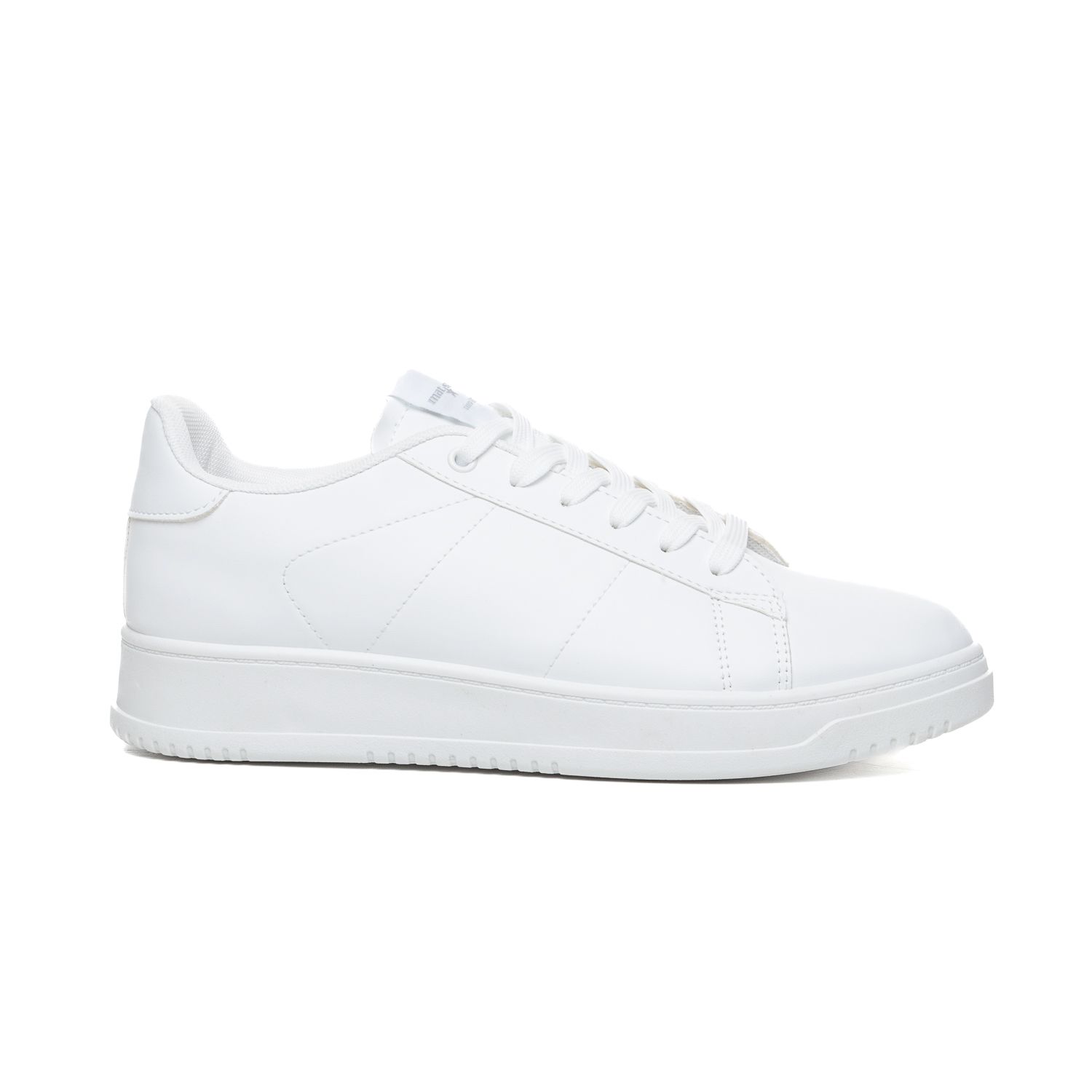 МАШКА ПАТИКА 138639 WHITE