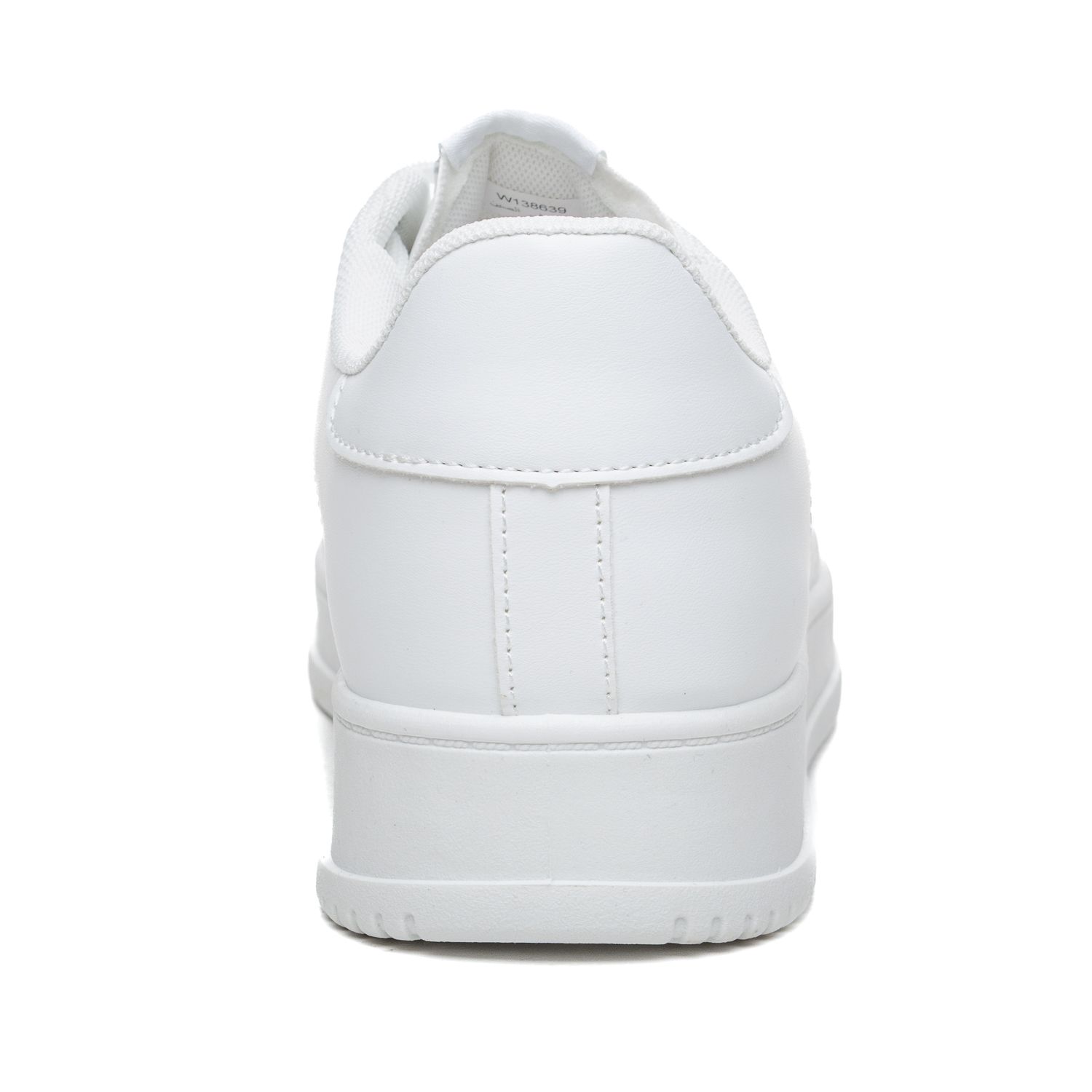 Машка Патика 138639 White