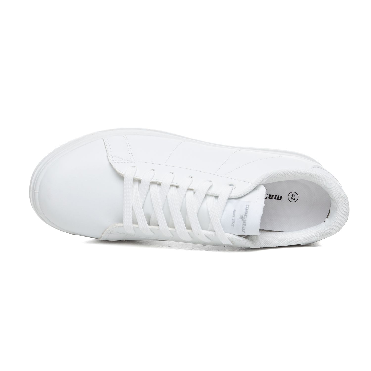 Машка Патика 138639 White