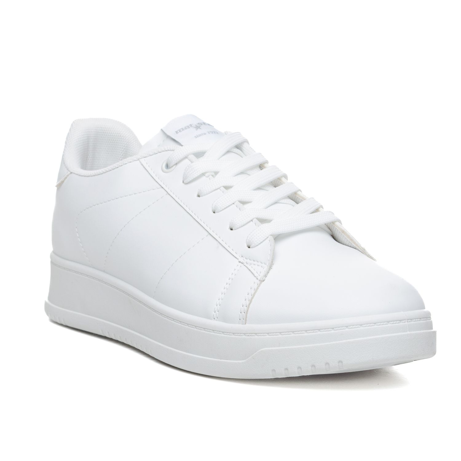 Машка Патика 138639 White