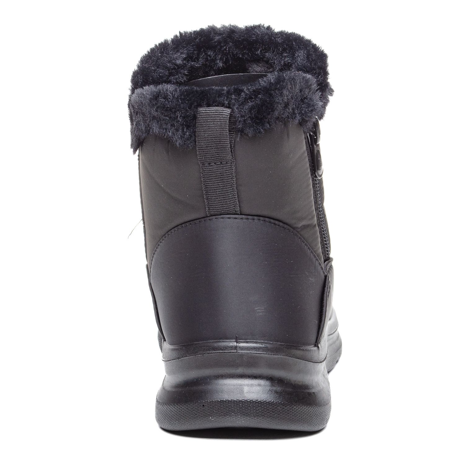 Женска Чизма 138646 Black