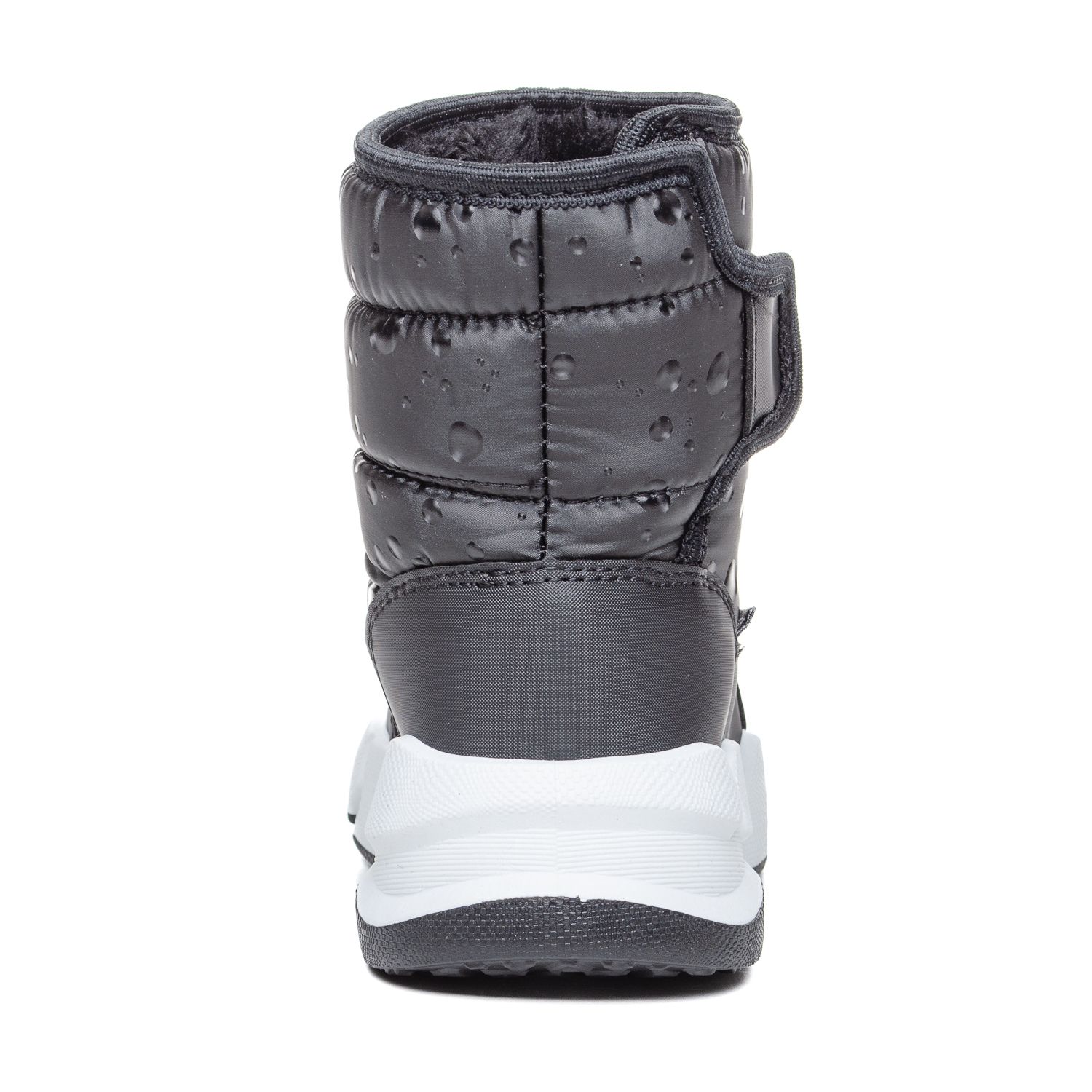 Детска Чизма 138648 Black